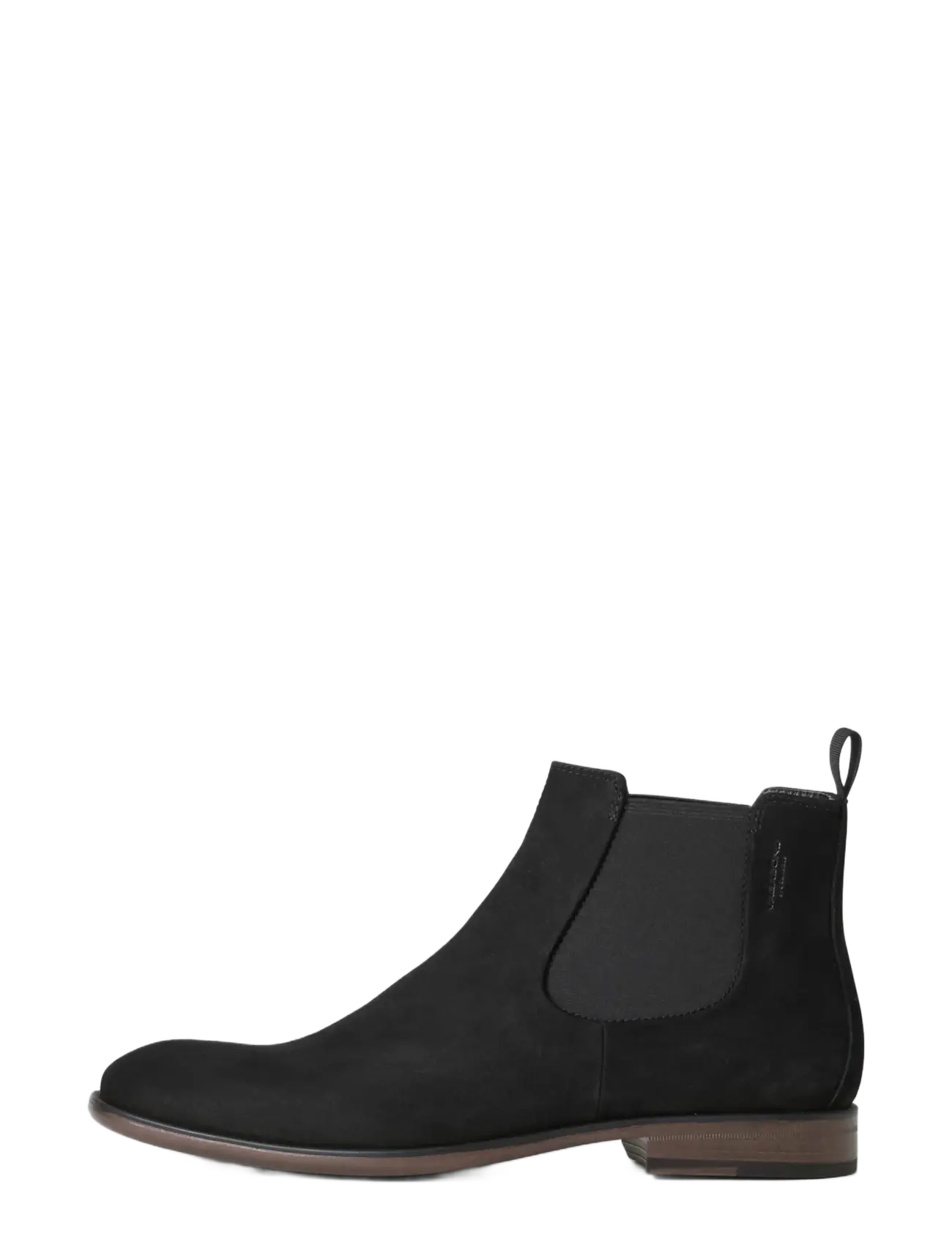 VAGABOND - HARVEY - mænd - black - 1