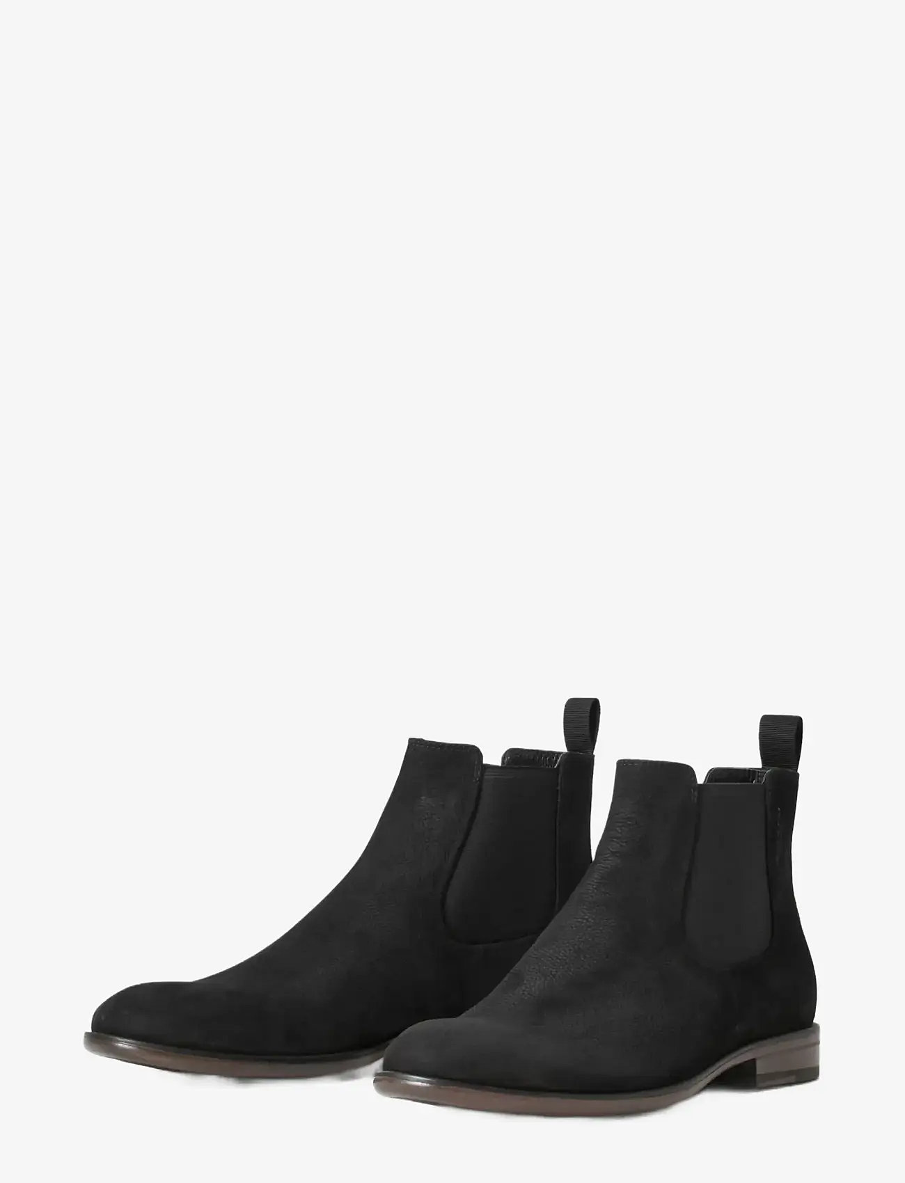 VAGABOND - HARVEY - herren - black - 2