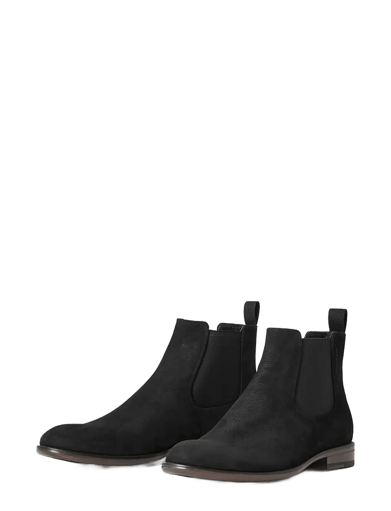 VAGABOND - HARVEY - chelsea boots - black - 2