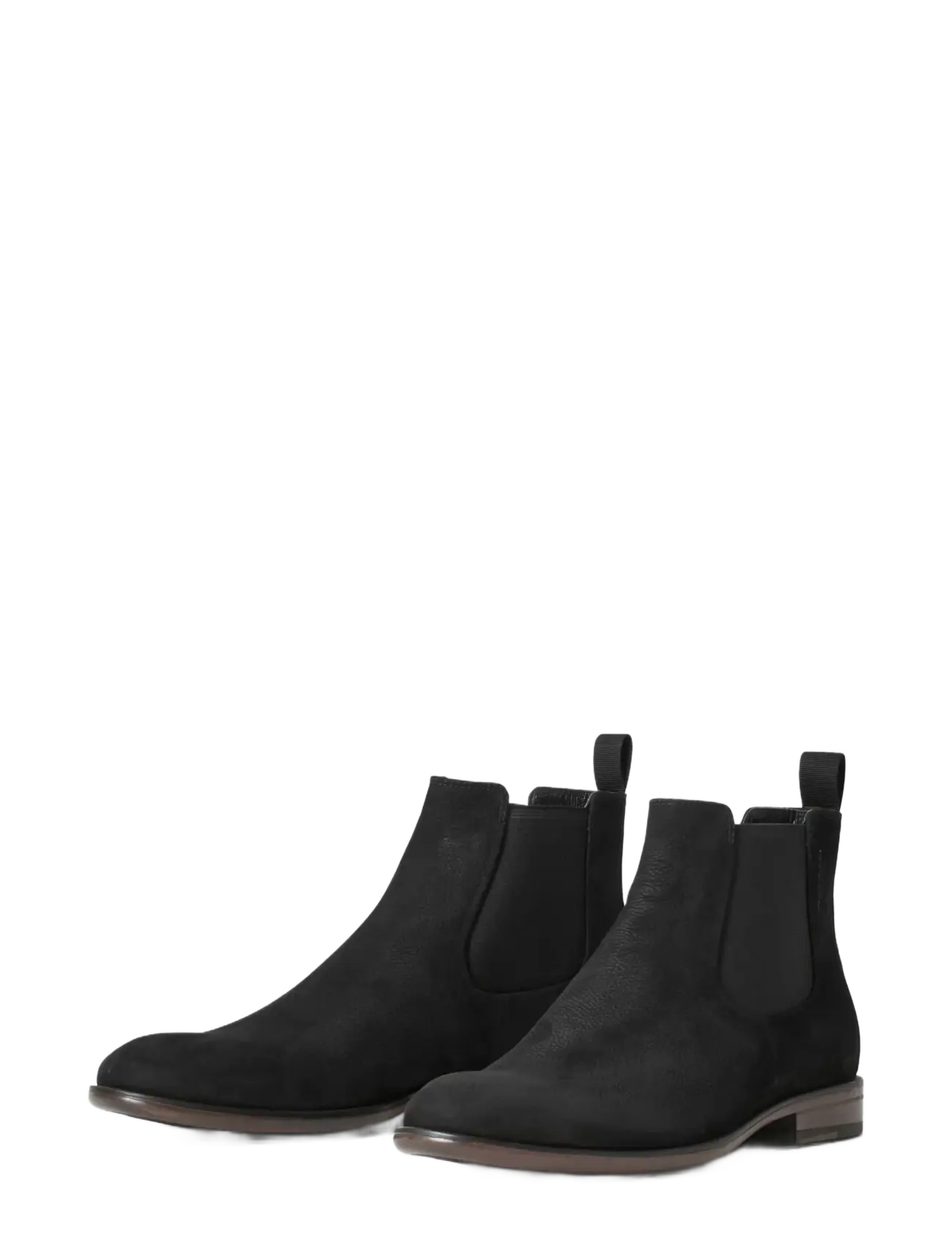 VAGABOND - HARVEY - mænd - black - 2