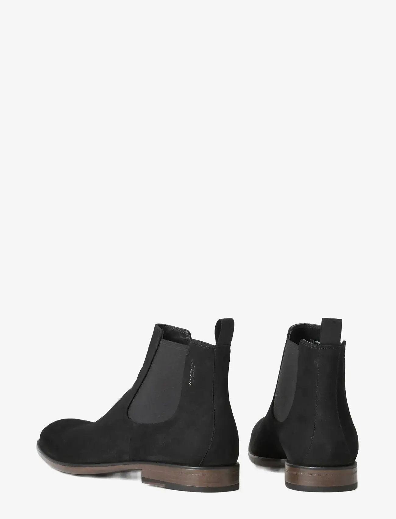 VAGABOND - HARVEY - herren - black - 3