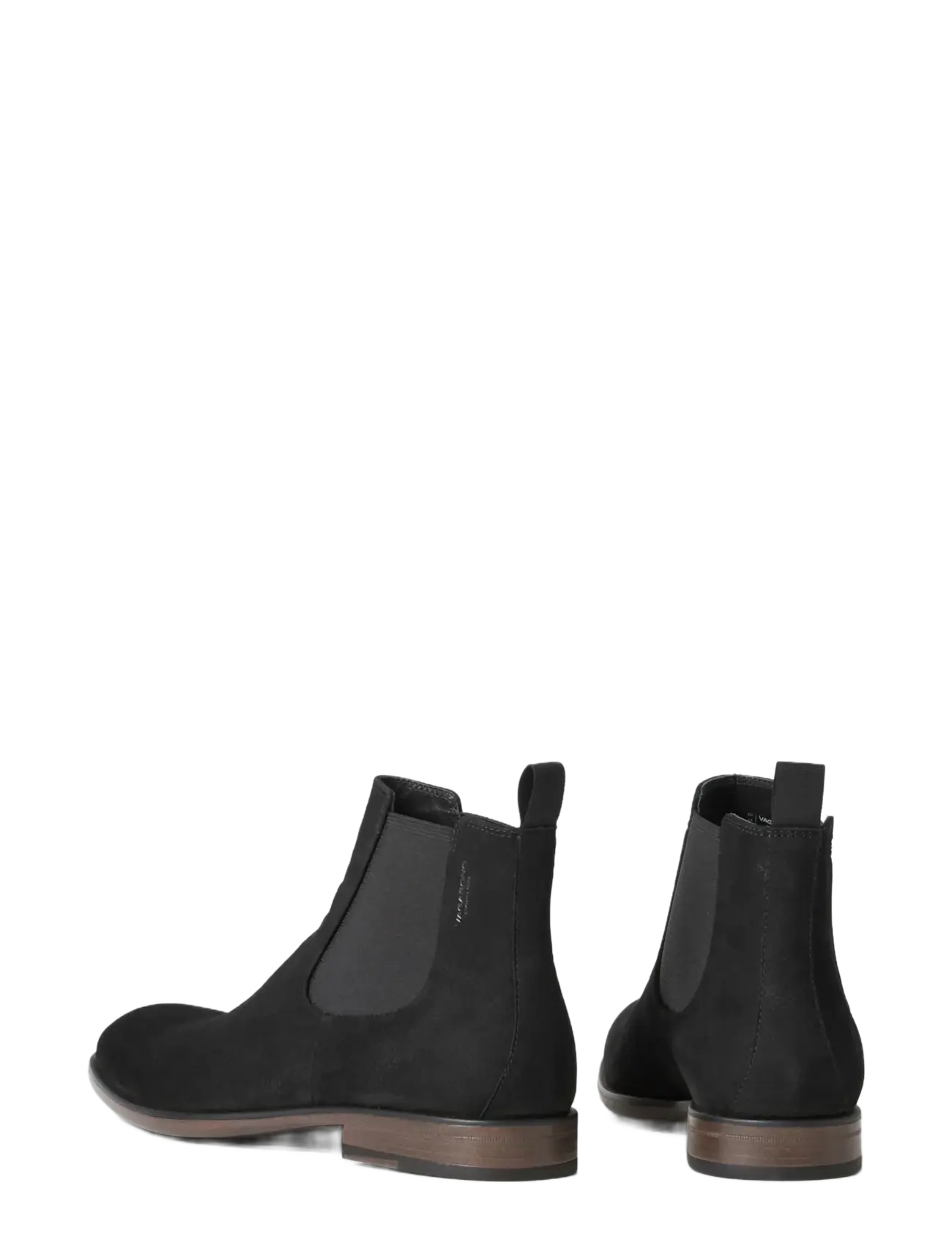 VAGABOND - HARVEY - mænd - black - 3