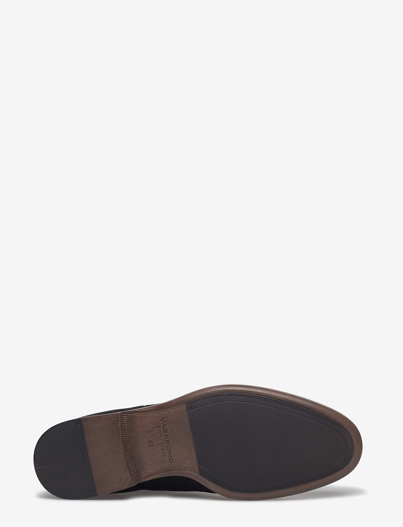 VAGABOND - HARVEY - herren - black - 4