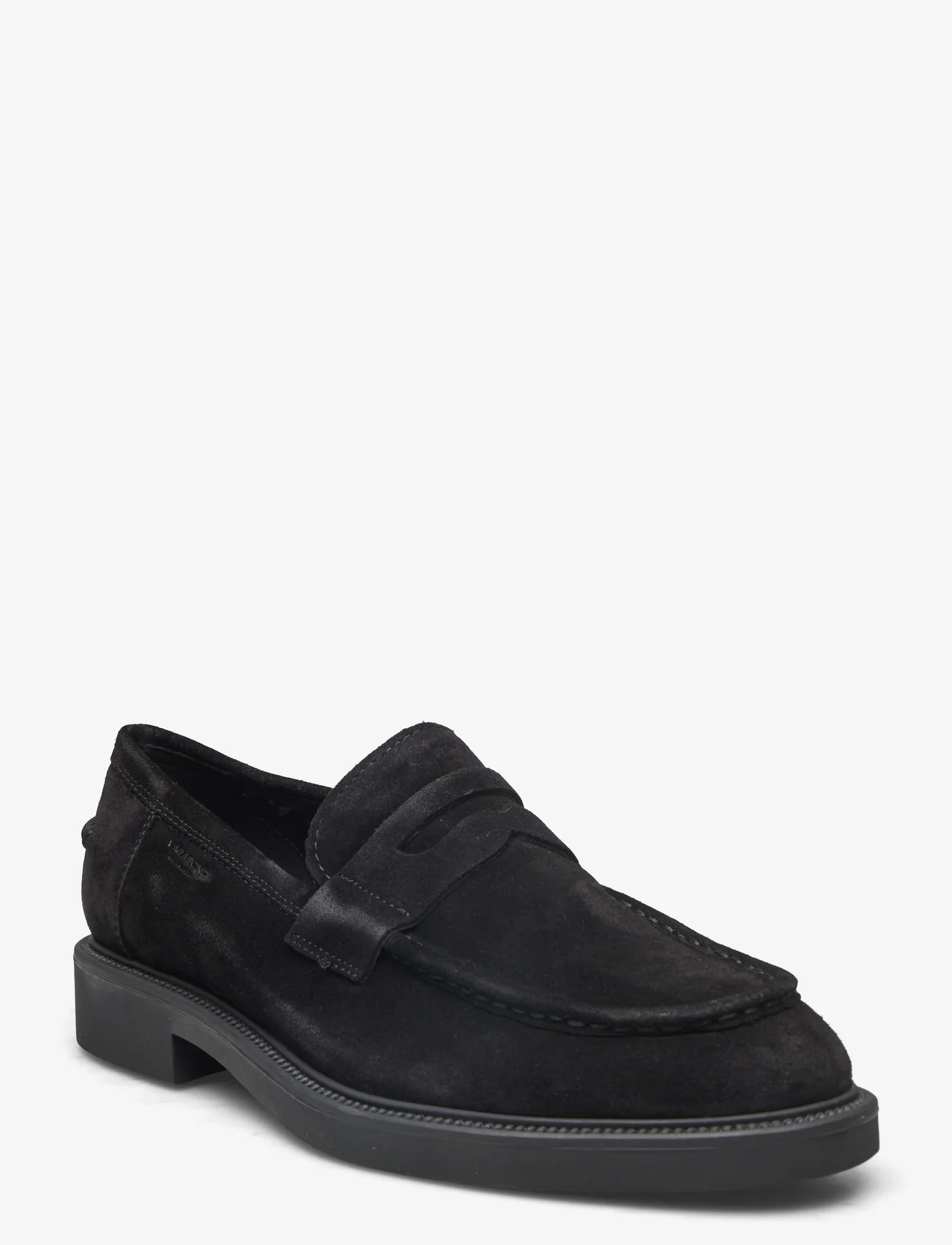 VAGABOND - ALEX M - spring shoes - black - 0