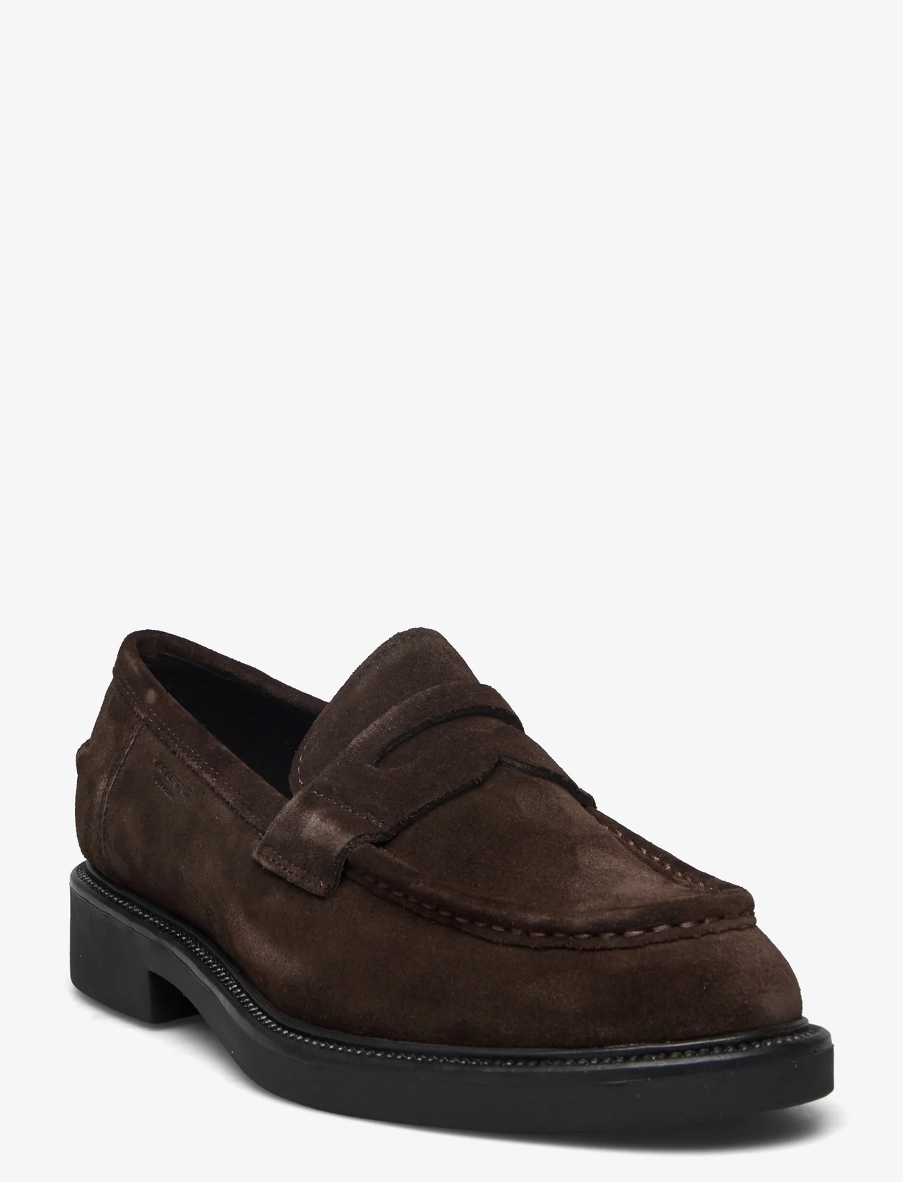VAGABOND - ALEX M - spring shoes - dark brown - 0