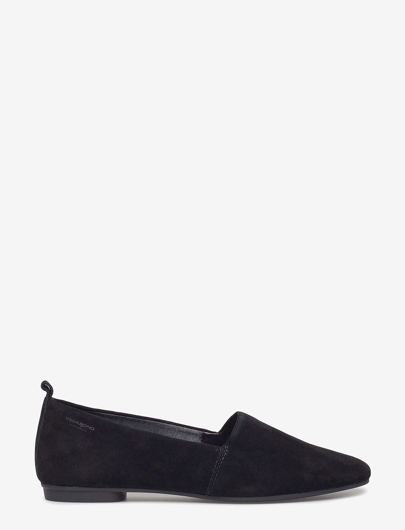 VAGABOND - SANDY - black - 1