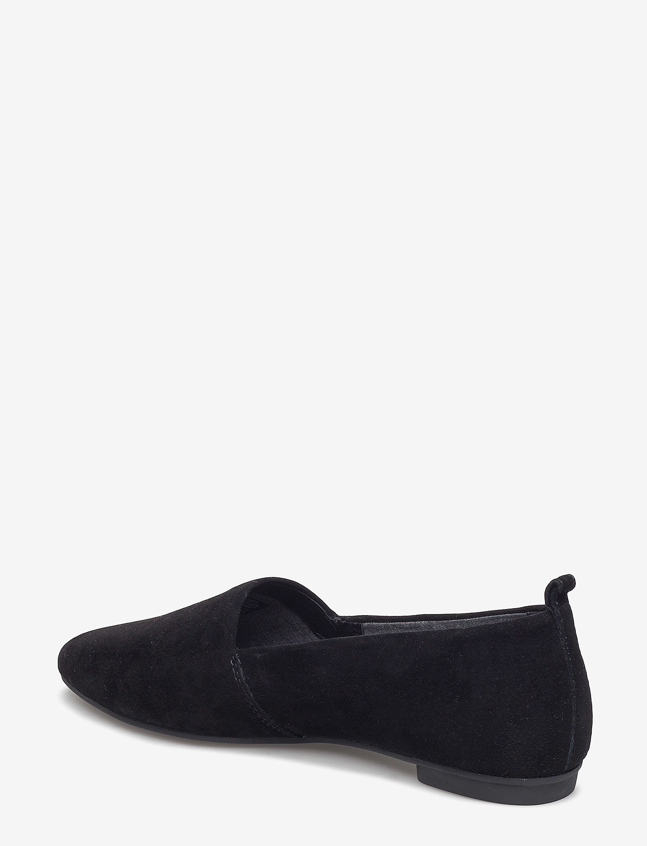 VAGABOND - SANDY - black - 2