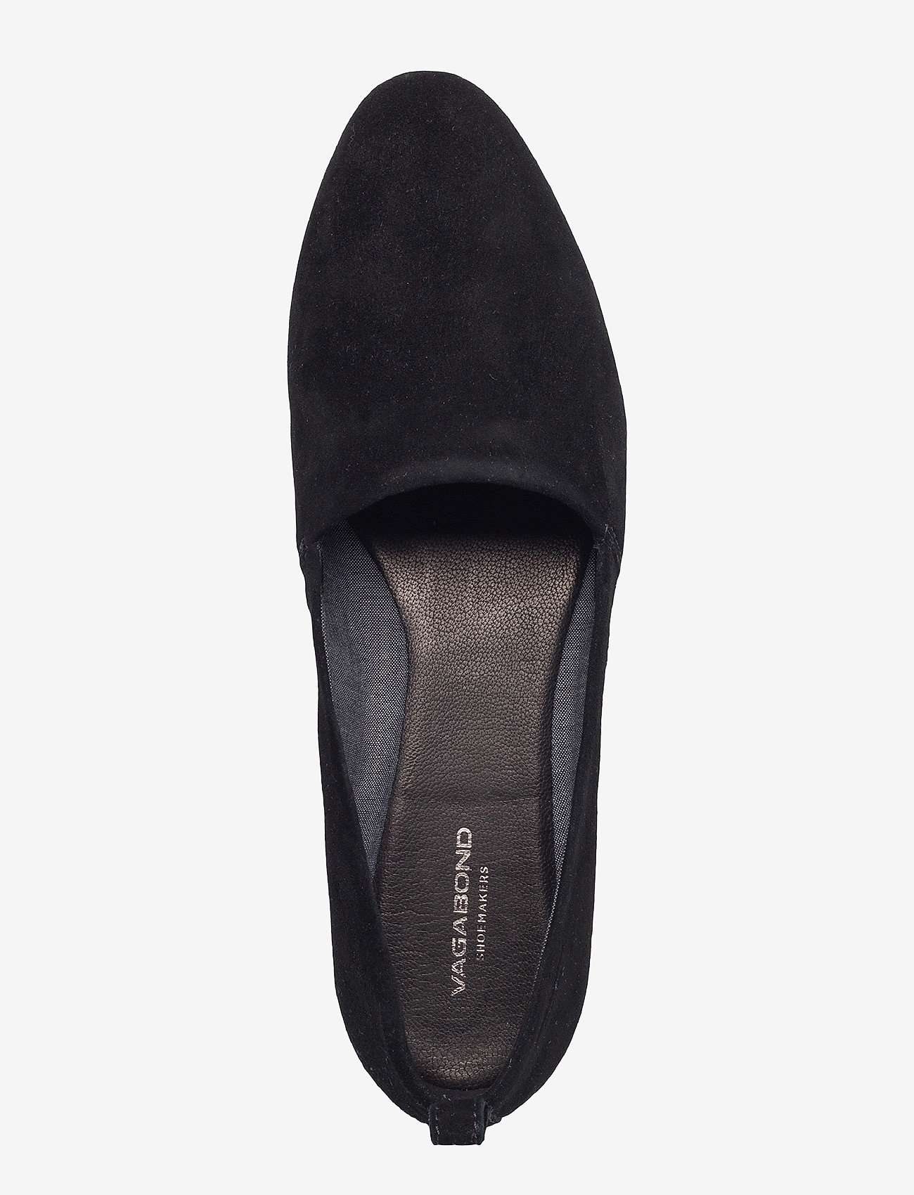 VAGABOND - SANDY - black - 3