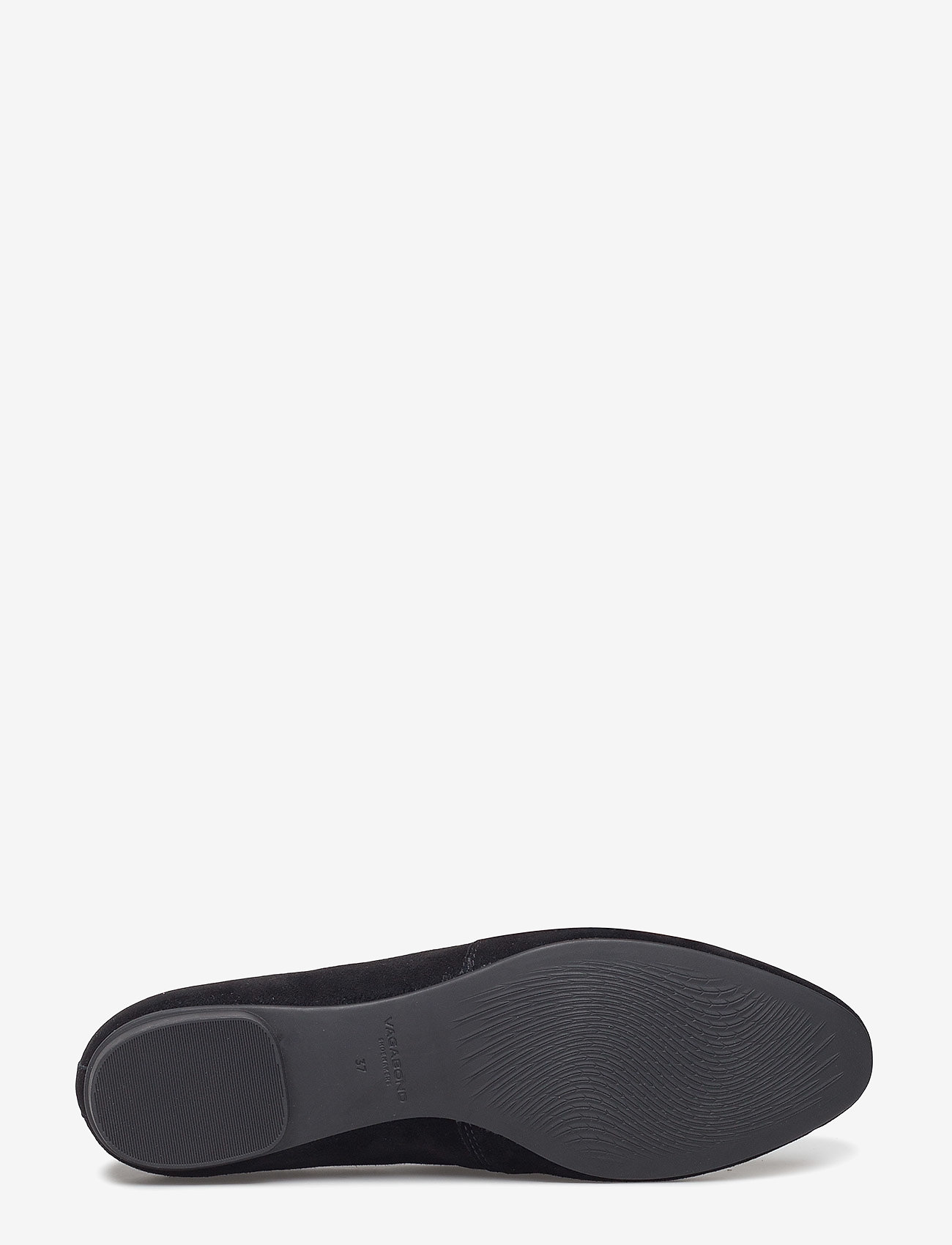 VAGABOND - SANDY - black - 4