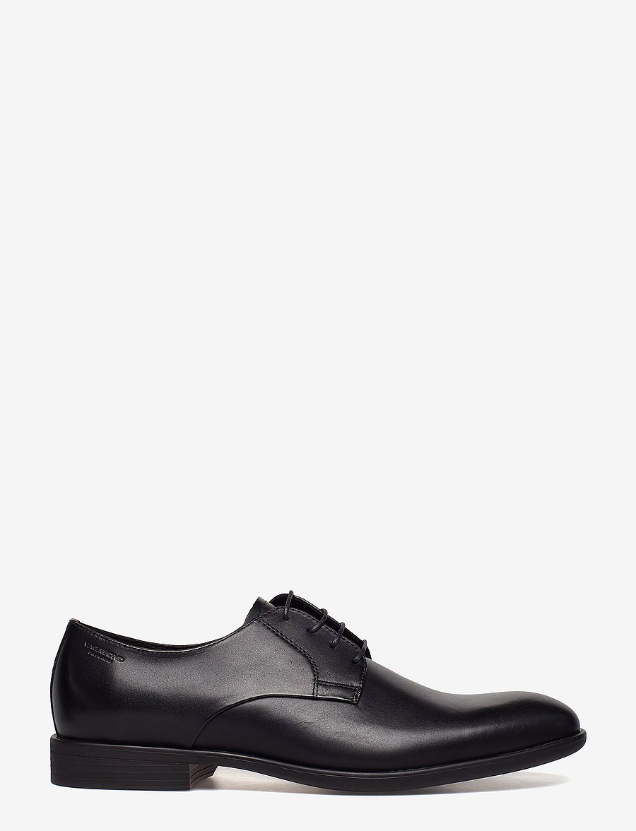 VAGABOND - HARVEY - black - 2