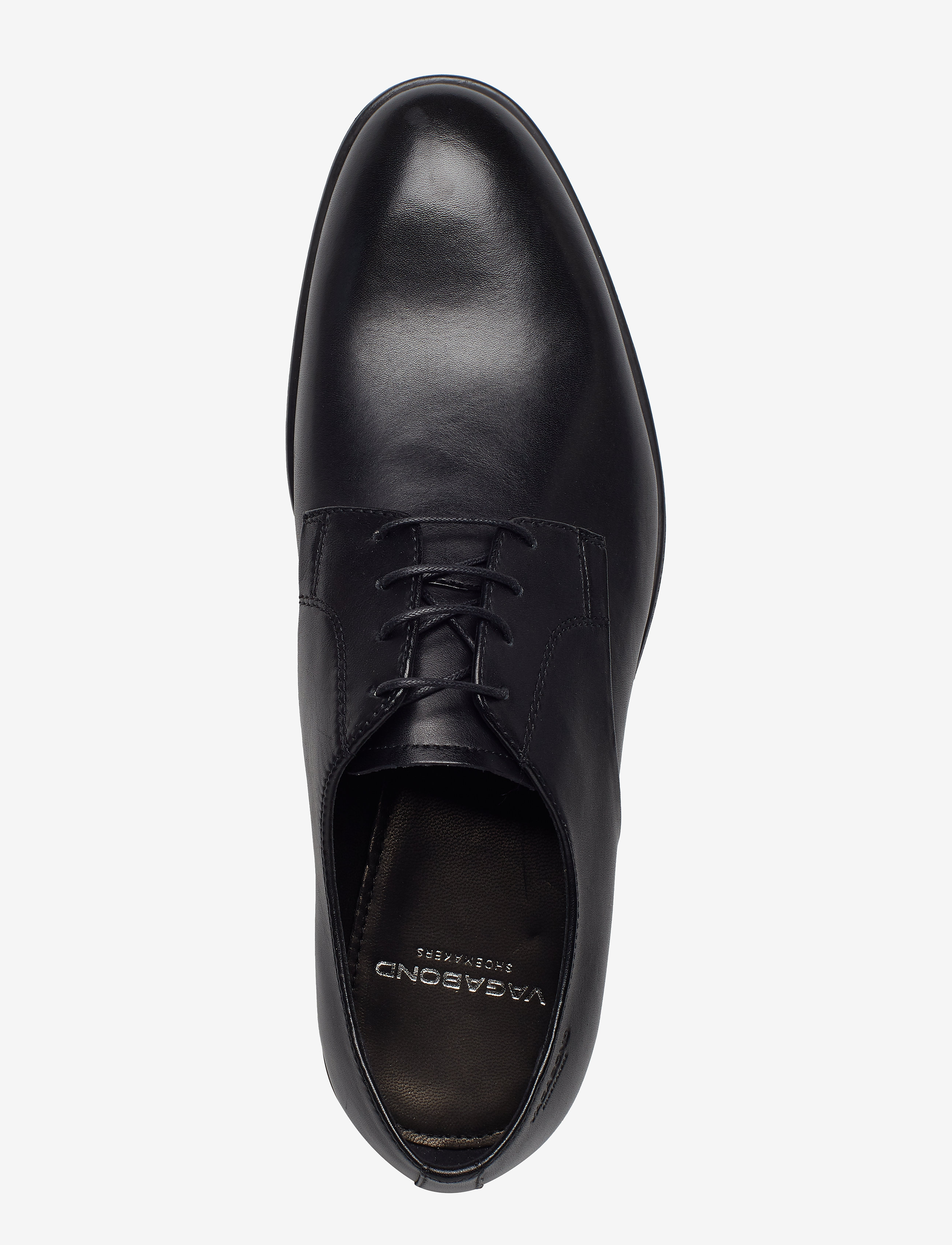 VAGABOND - HARVEY - black - 4