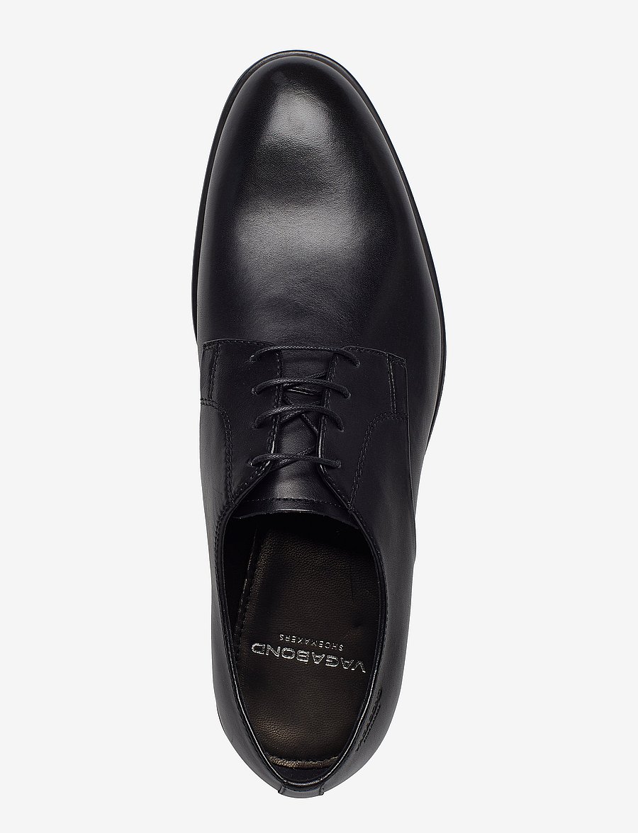 VAGABOND - HARVEY - black - 4