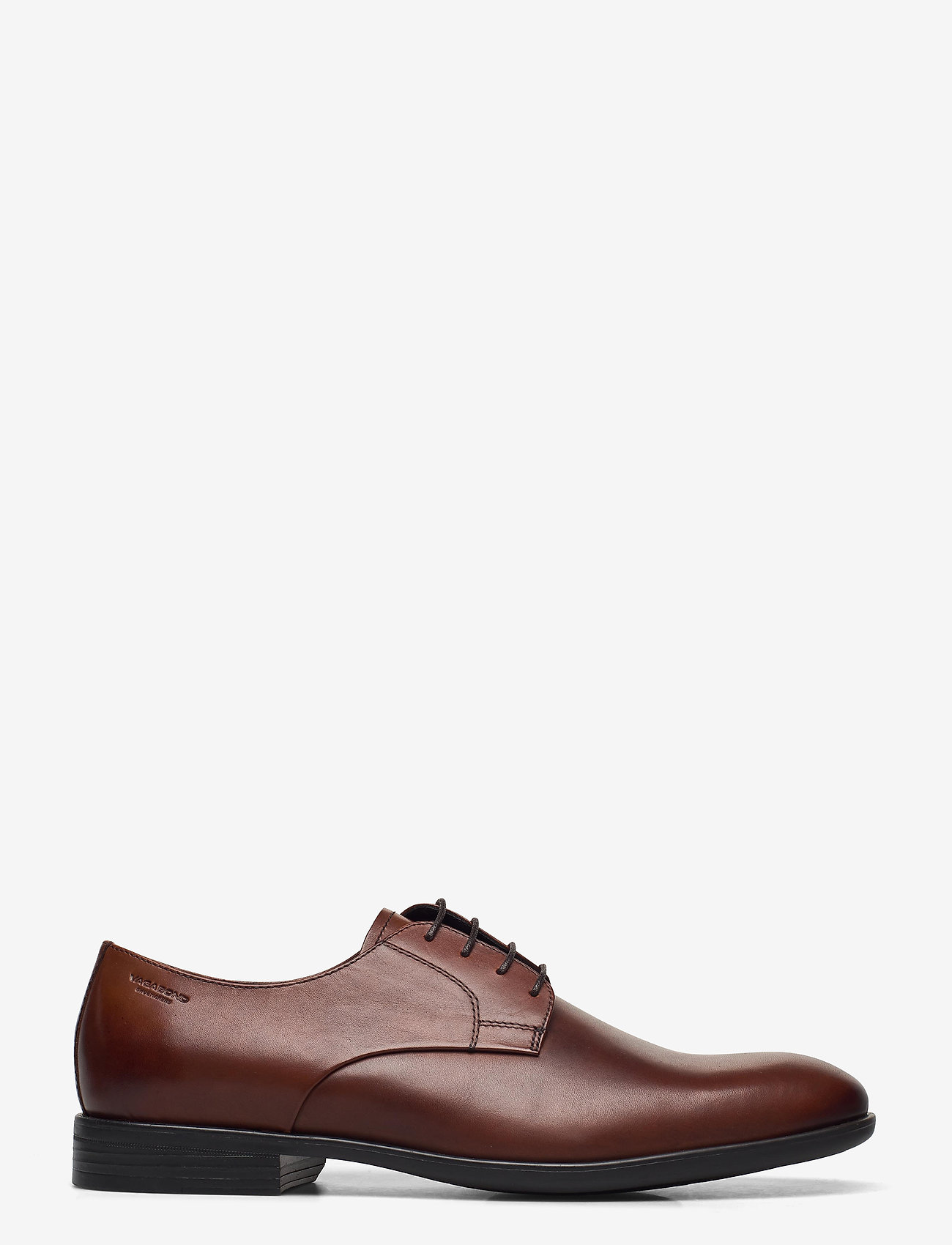 VAGABOND - HARVEY - schnürschuhe - cognac - 1