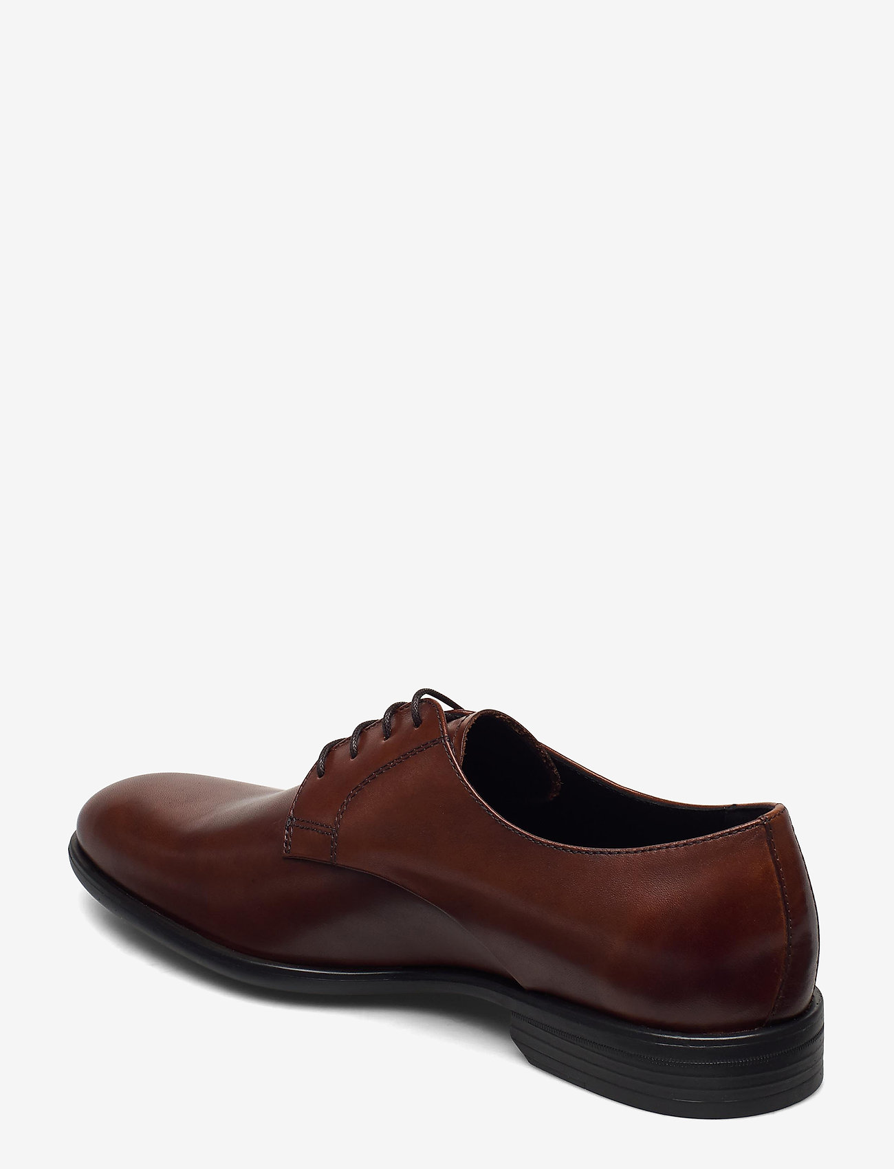 VAGABOND - HARVEY - schnürschuhe - cognac - 2