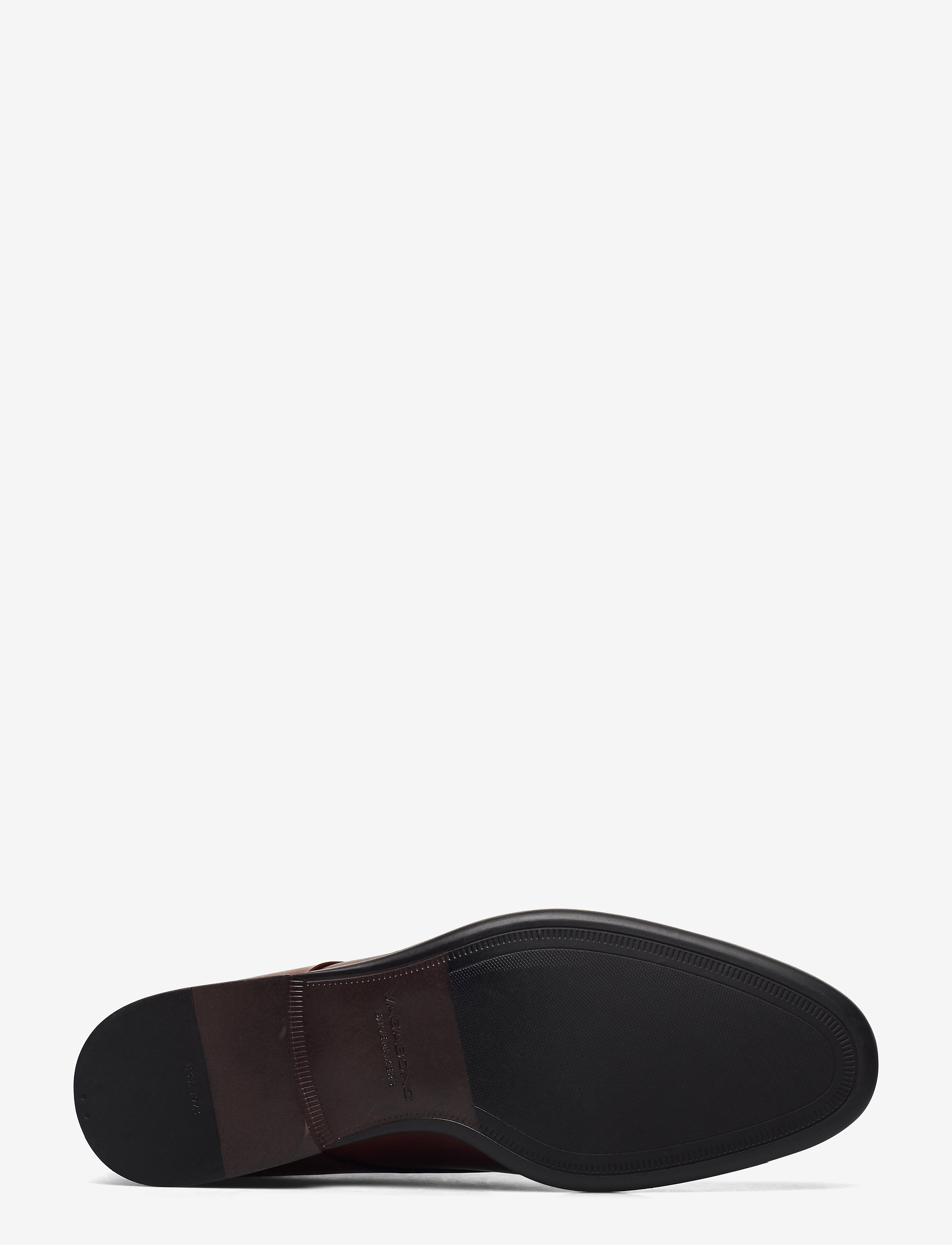 VAGABOND - HARVEY - cognac - 5