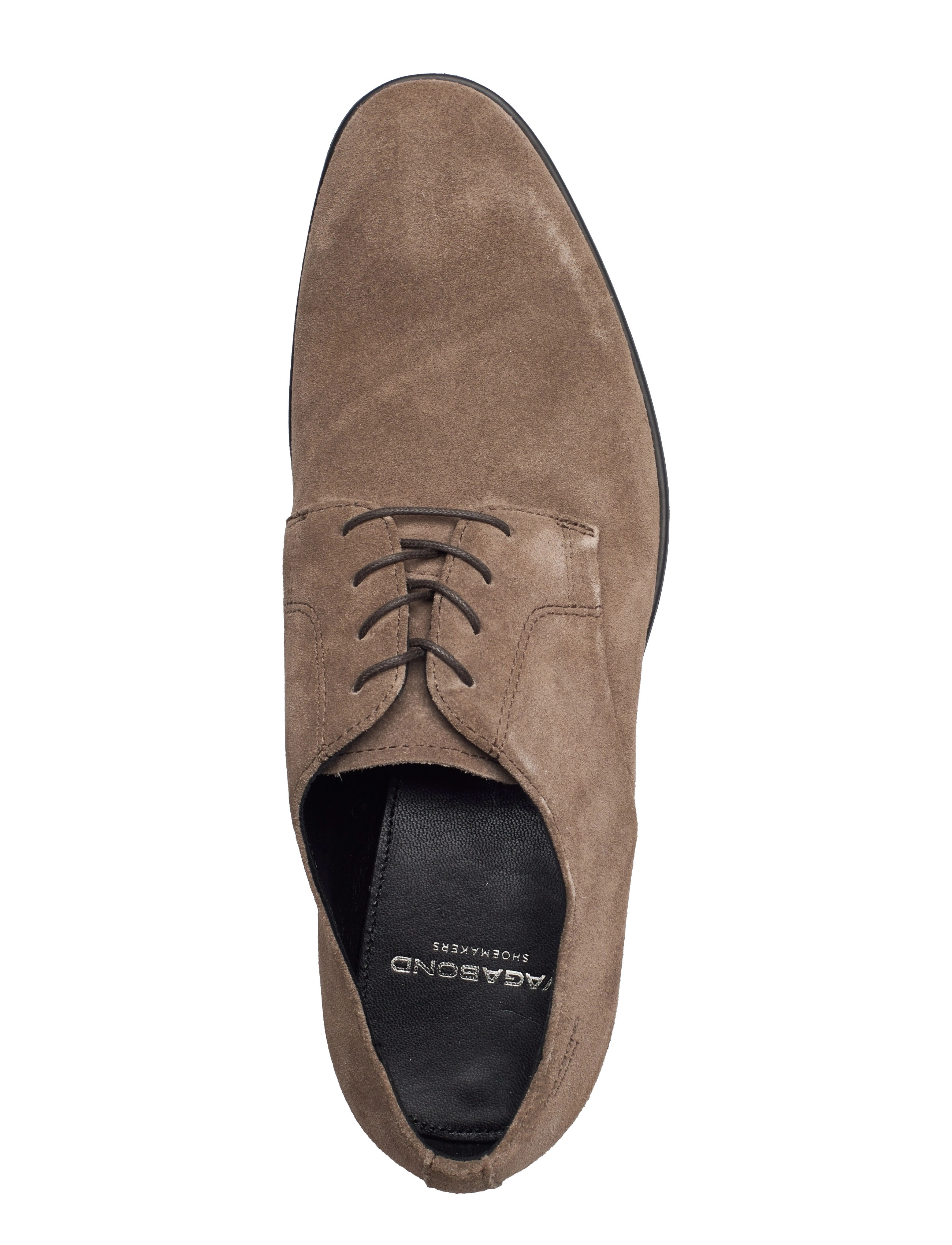 VAGABOND - HARVEY - brown - 3