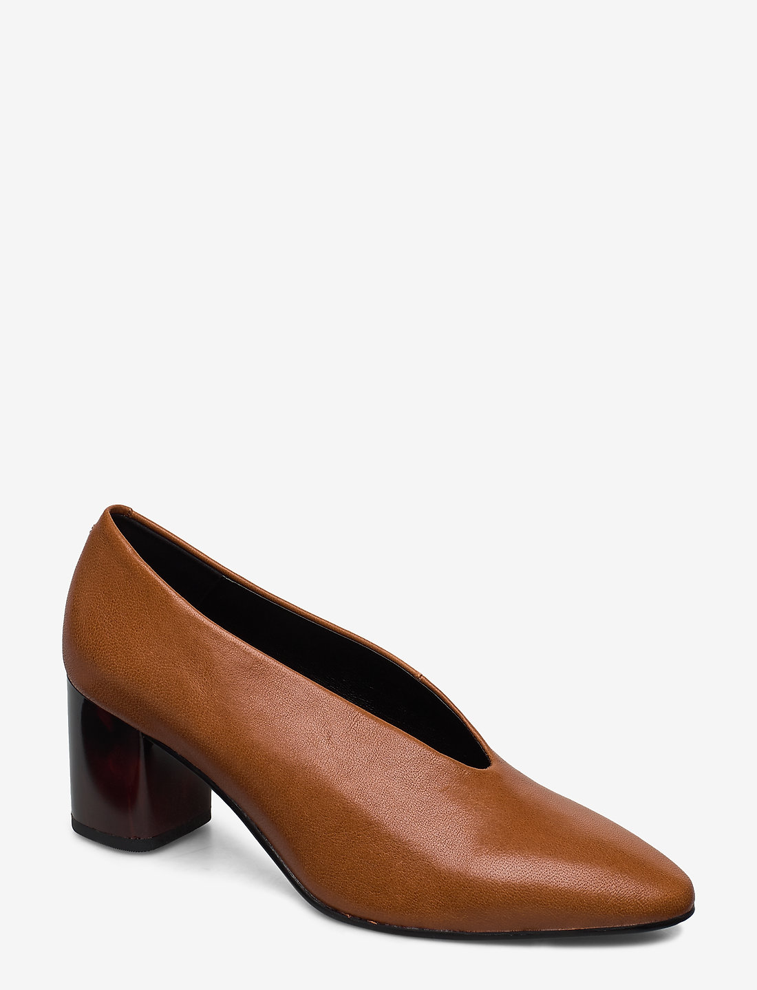 Shoemakers eve pump best sale vagabond