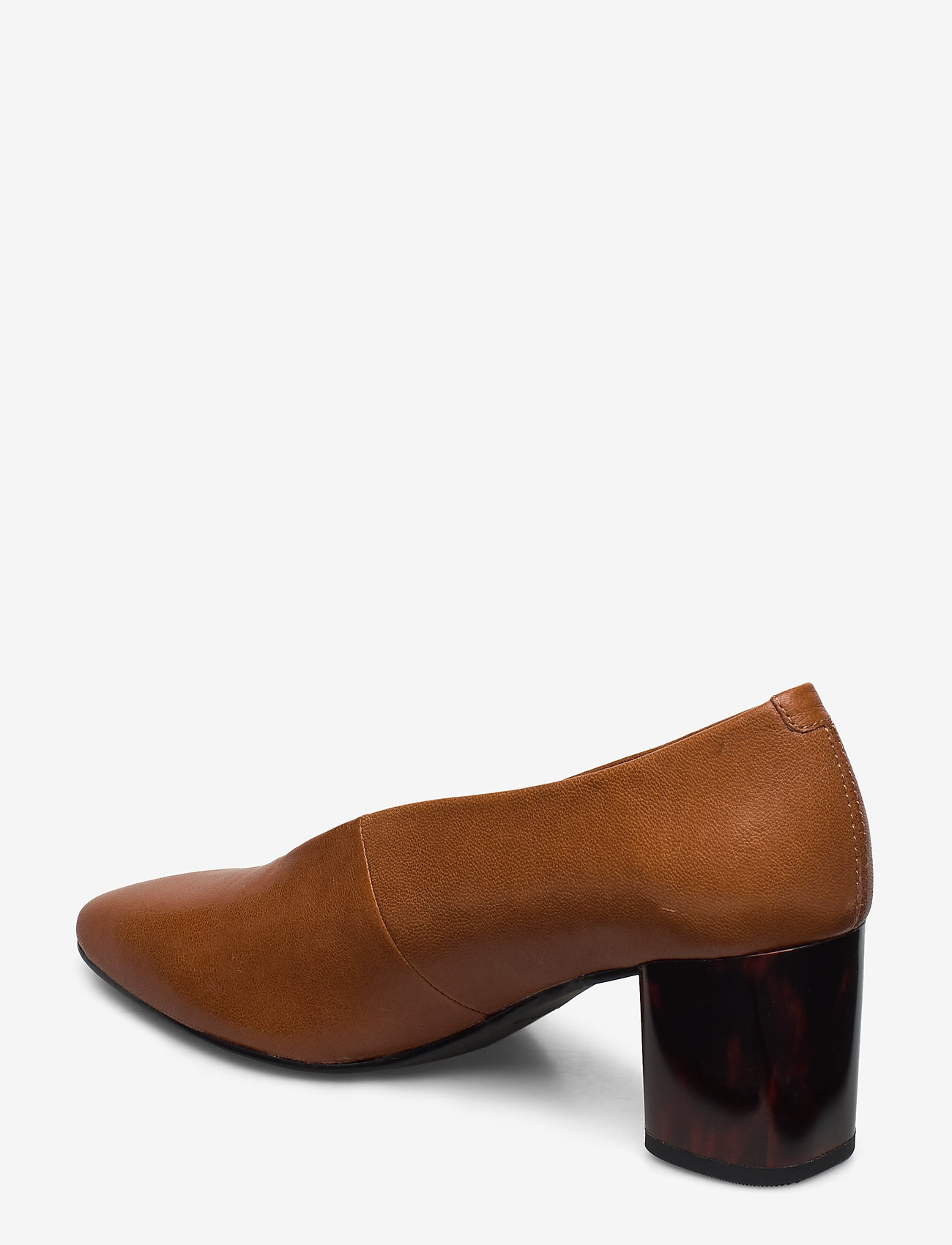 VAGABOND - EVE - saddle - 2