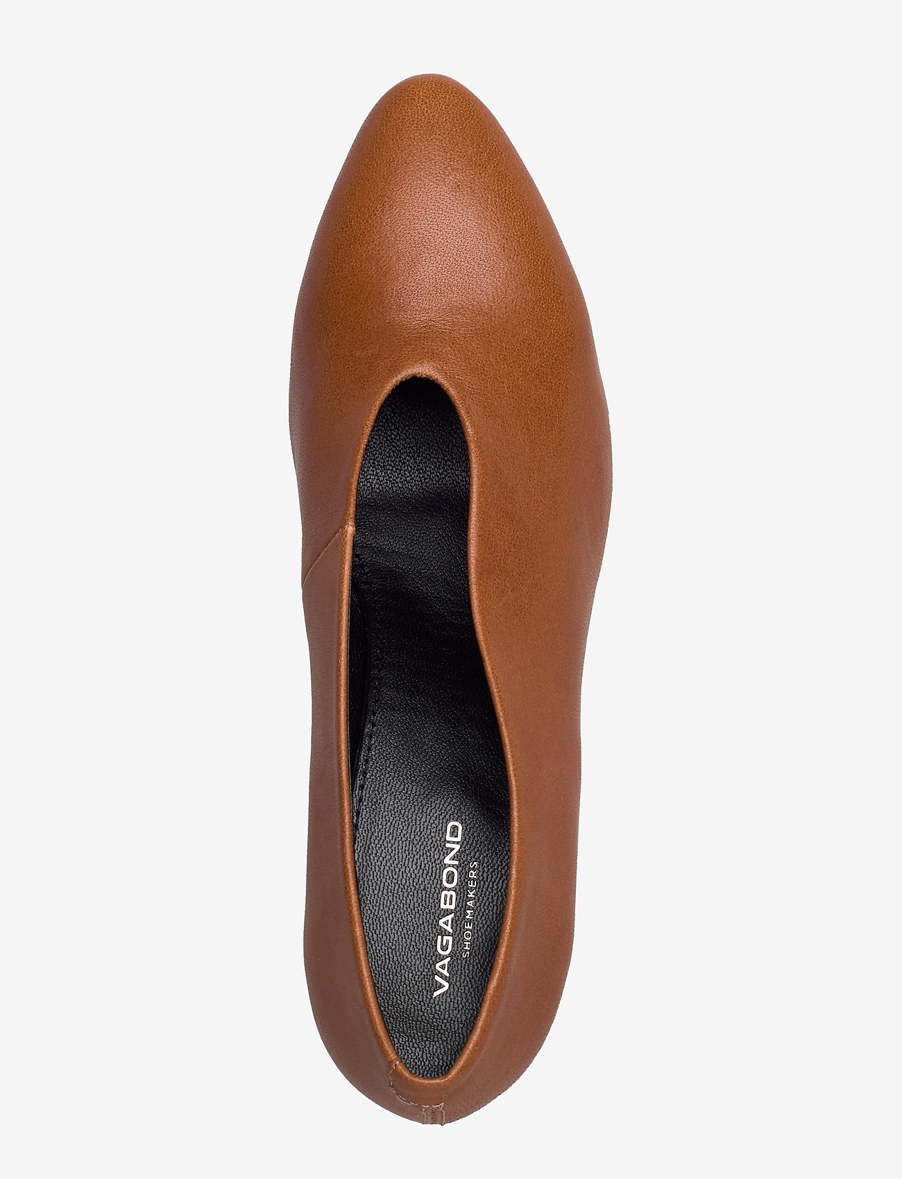 VAGABOND - EVE - saddle - 3
