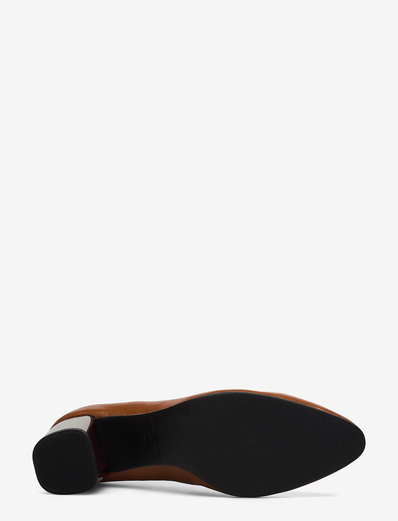 VAGABOND - EVE - saddle - 4