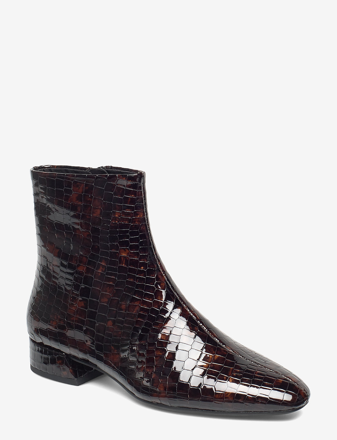 VAGABOND Joyce Heeled ankle boots Boozt