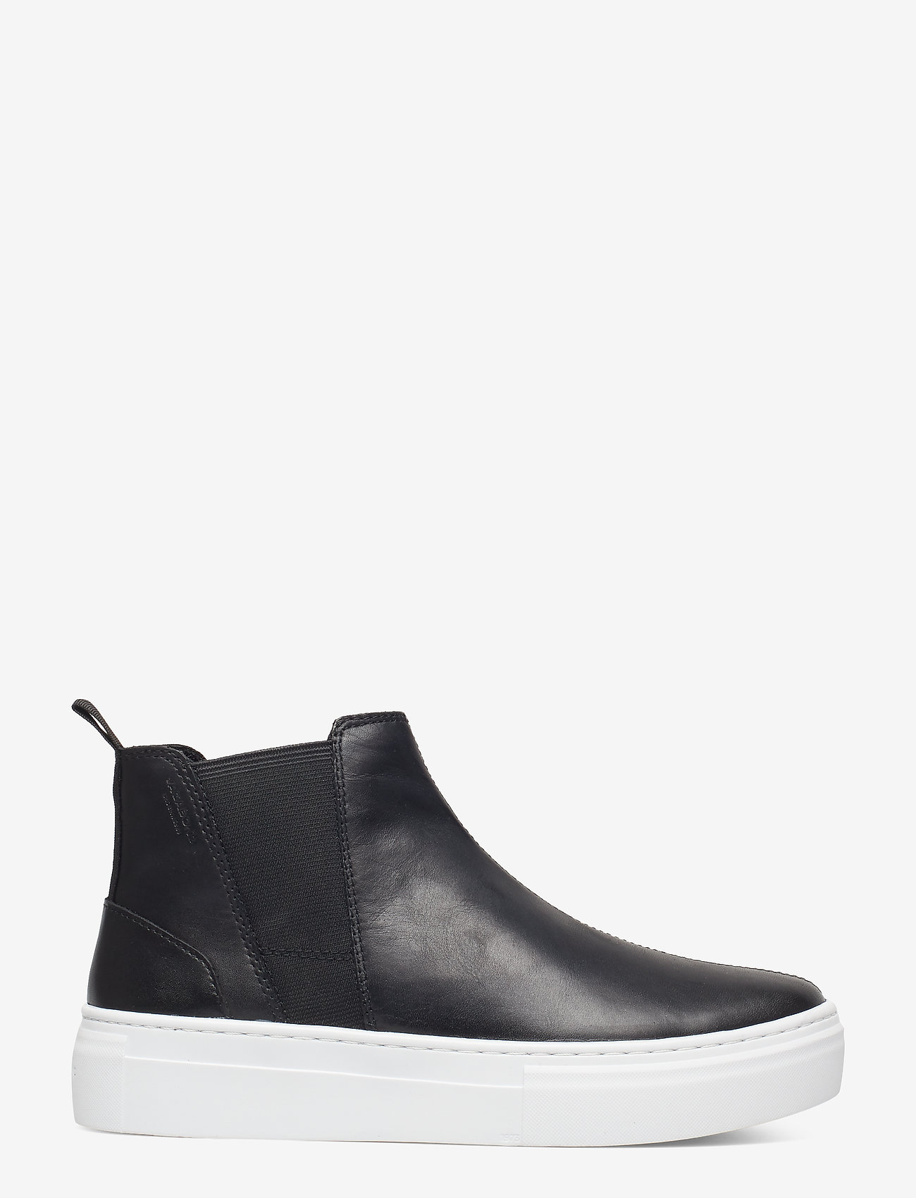 VAGABOND - ZOE PLATFORM - black - 4