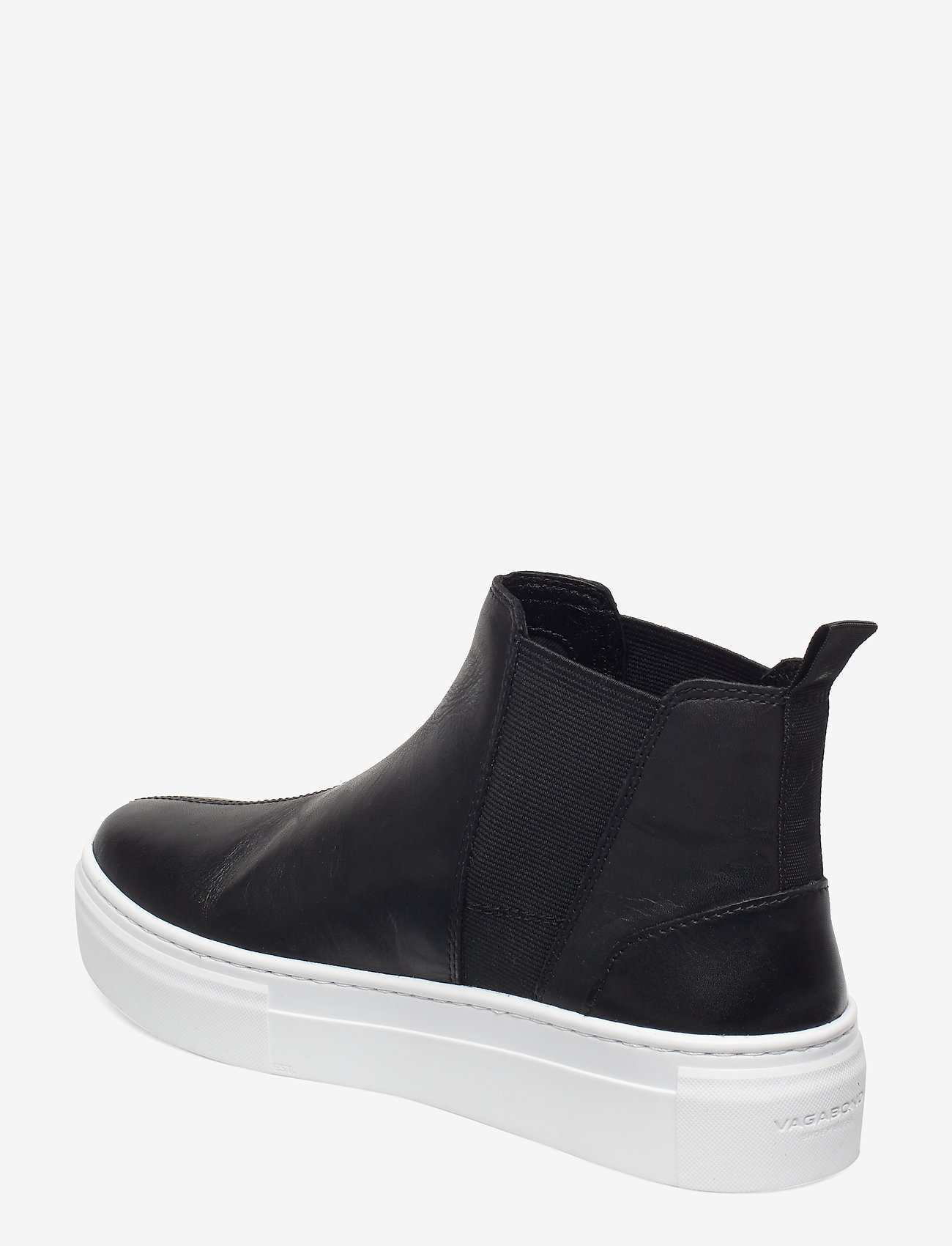 VAGABOND - ZOE PLATFORM - black - 1