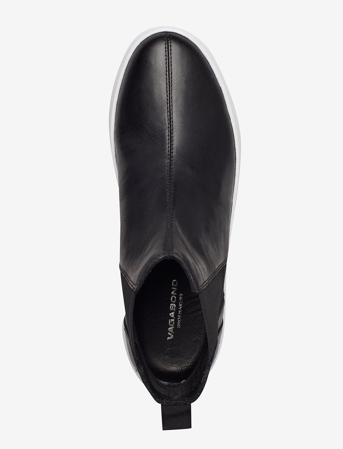 VAGABOND - ZOE PLATFORM - black - 2
