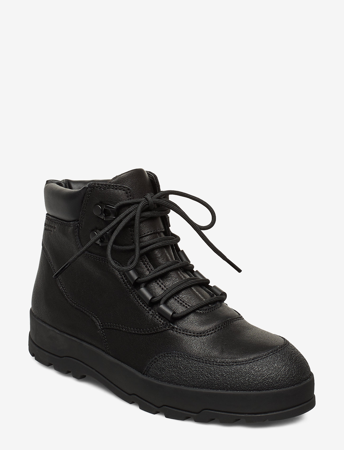 VAGABOND - MILO W - black - 0