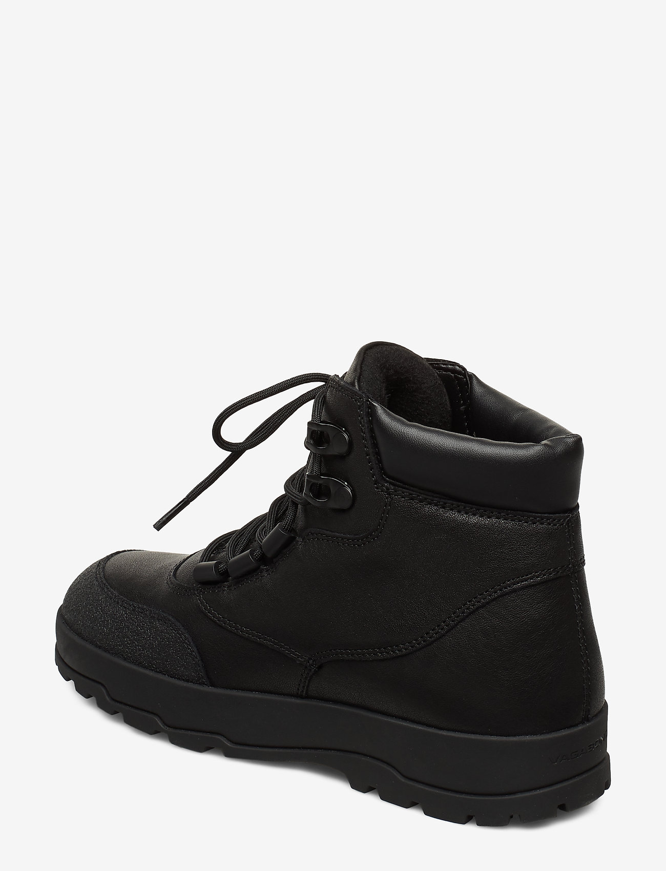 VAGABOND - MILO W - black - 2