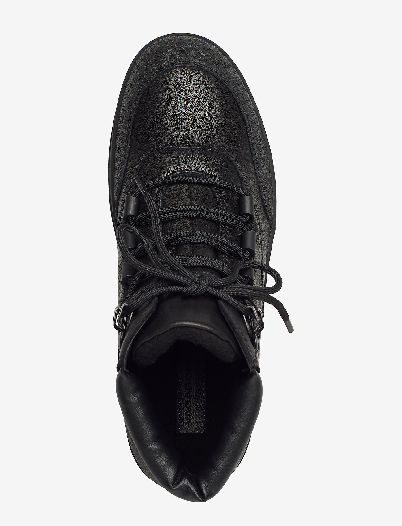 VAGABOND - MILO W - black - 3