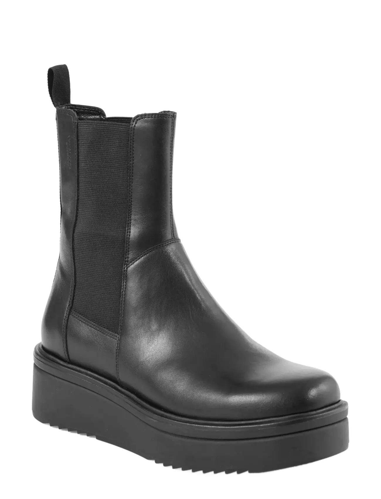 VAGABOND TARA - Modetrender - BLACK / black