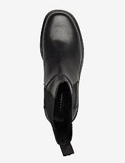 VAGABOND - TARA - chelsea boots - black - 3