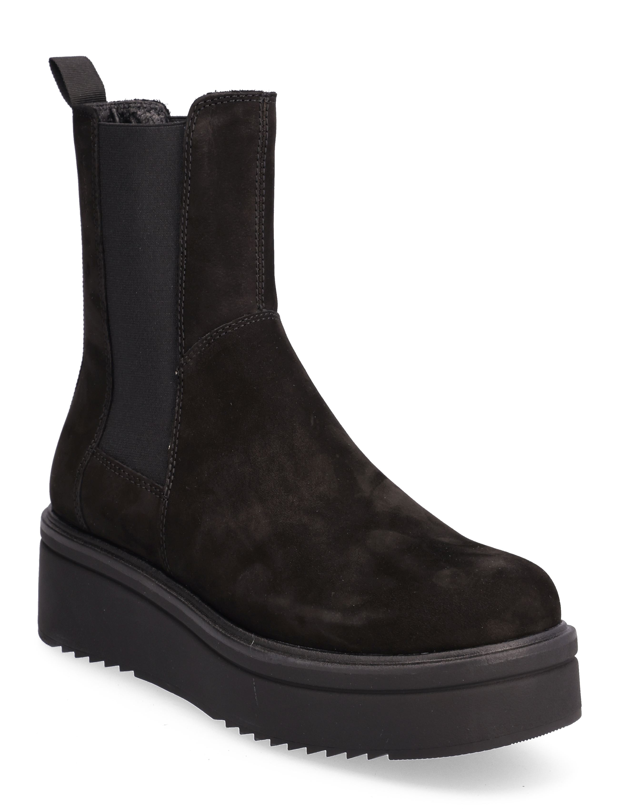 VAGABOND TARA - Transitional Layering - BLACK / black
