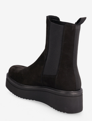 VAGABOND - TARA - chelsea boots - black - 2