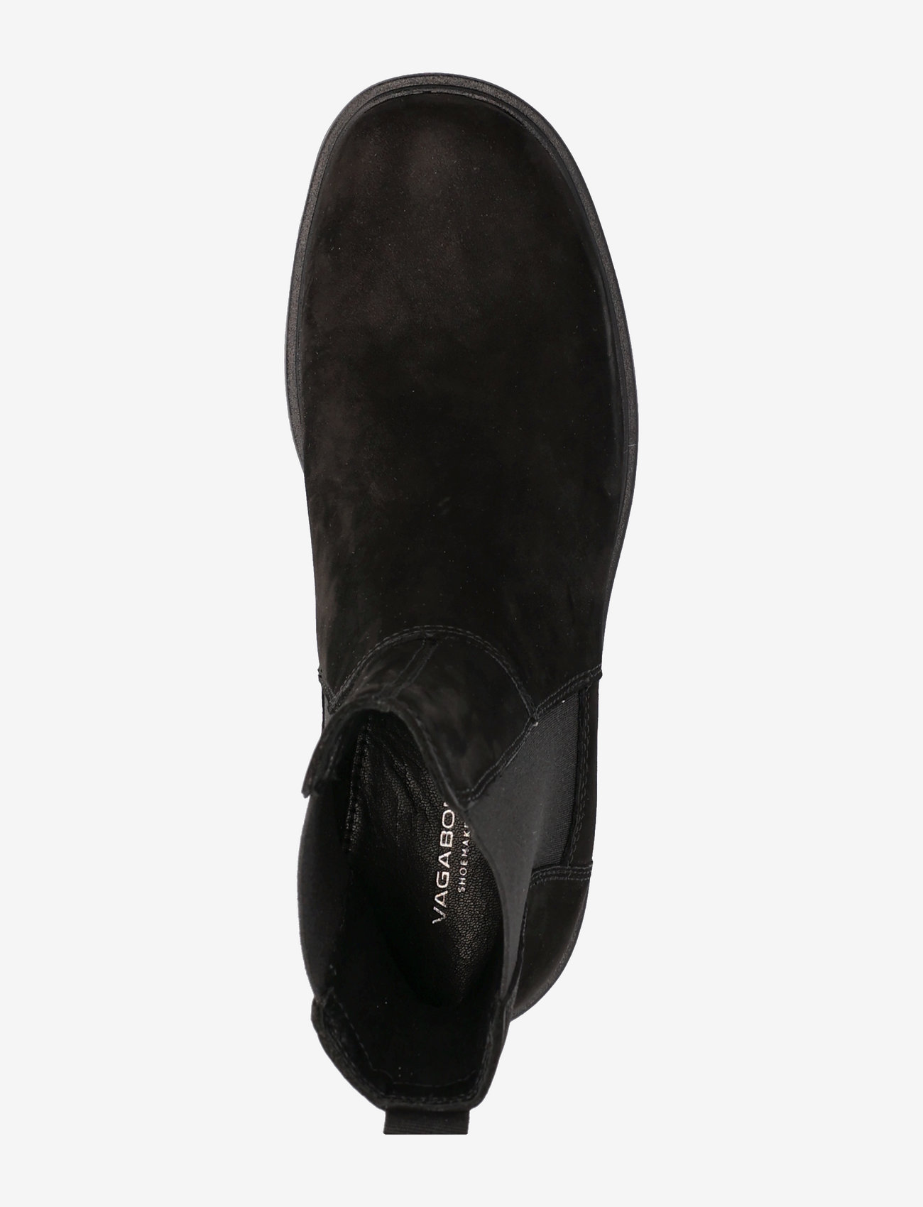 VAGABOND - TARA - modetrender - black - 3