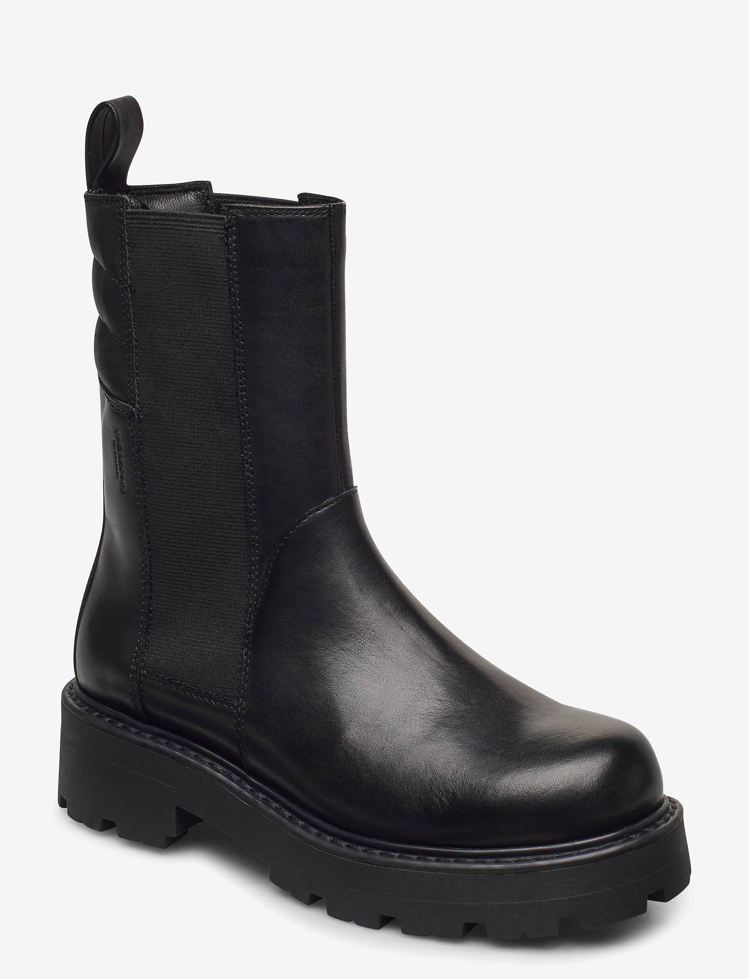 VAGABOND Cosmo 2.0 Schwarz - 37 - Damen
