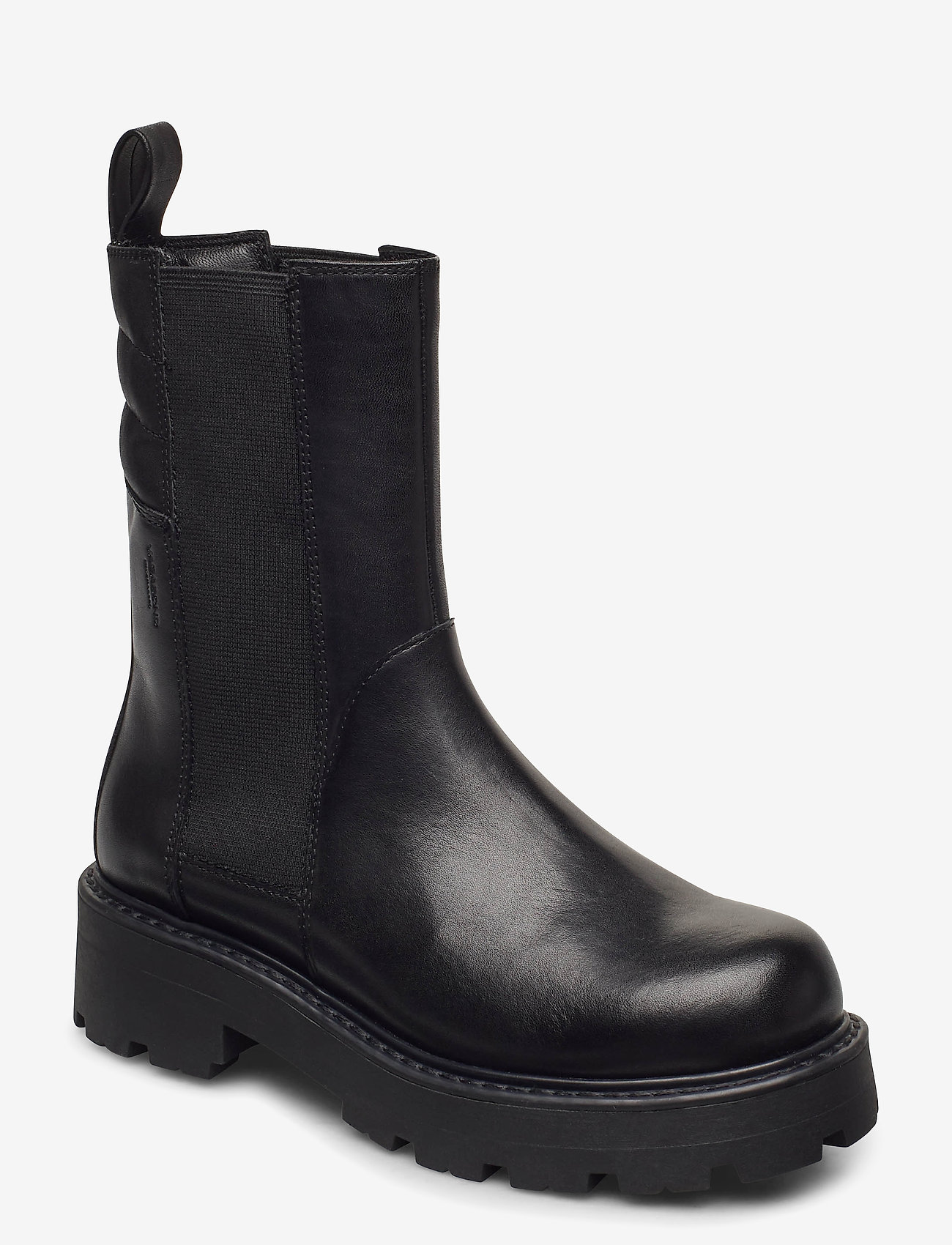 VAGABOND - COSMO 2.0 - chelsea boots - black - 0