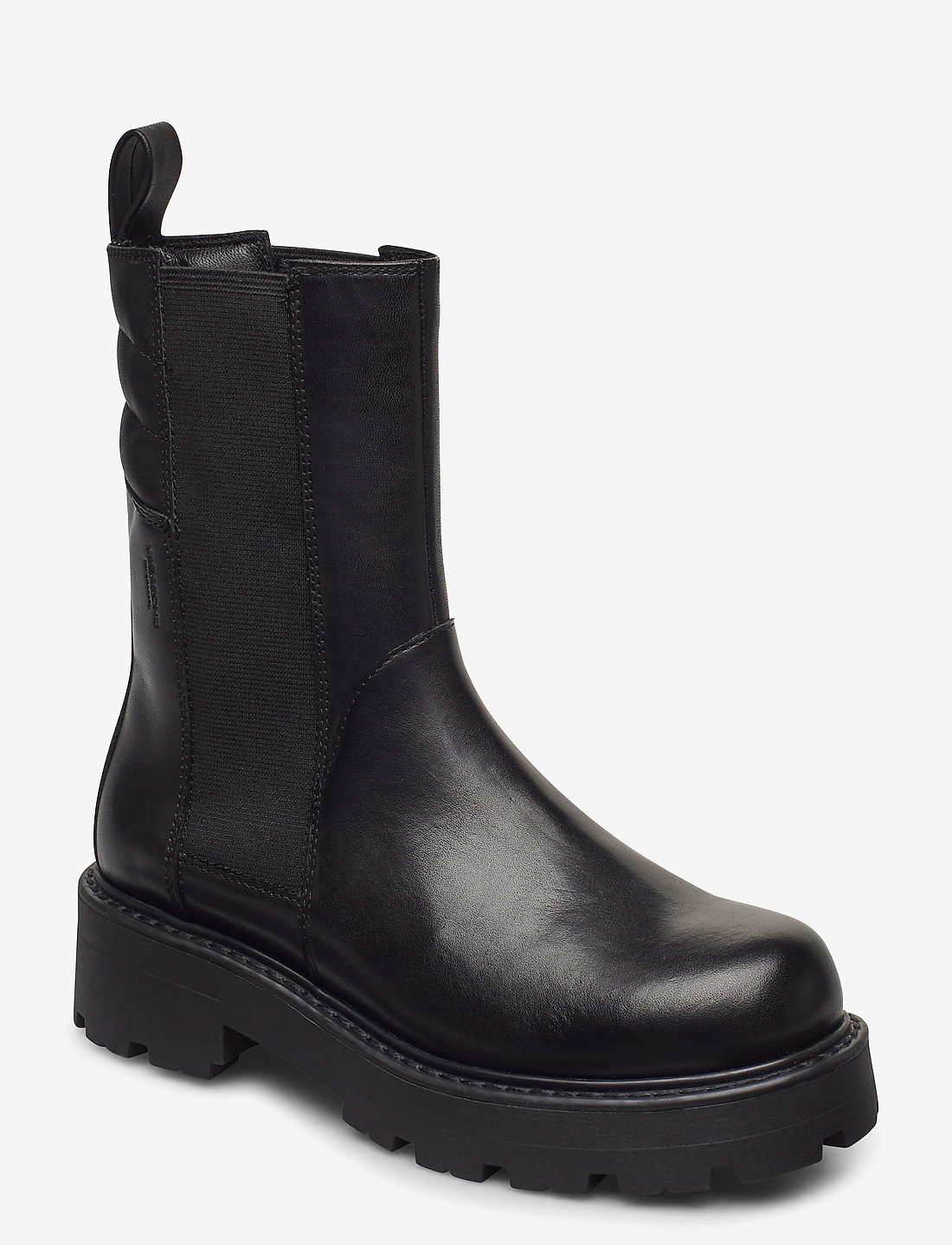 VAGABOND - COSMO 2.0 - mados tendencijos - black - 1