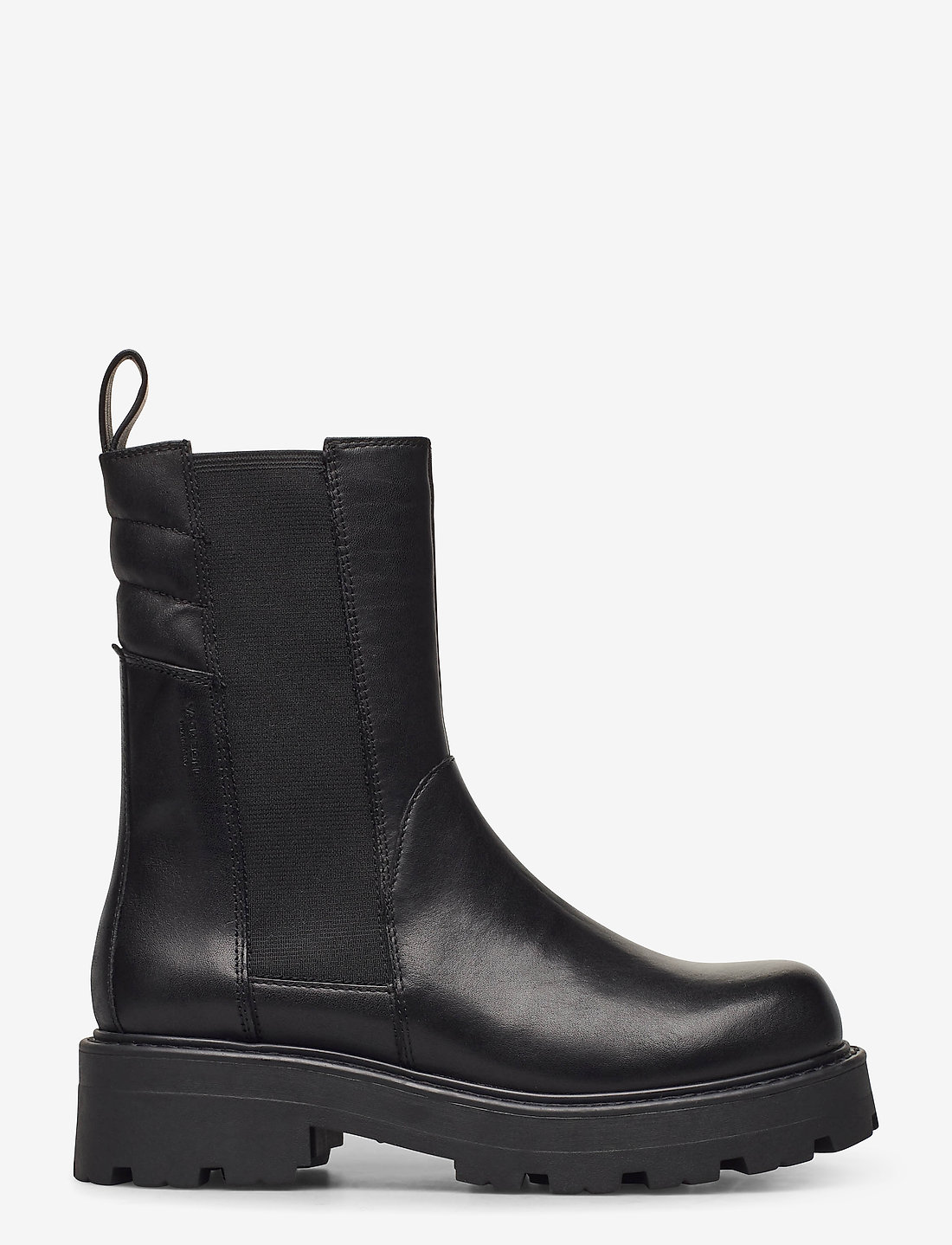 VAGABOND - COSMO 2.0 - mados tendencijos - black - 2