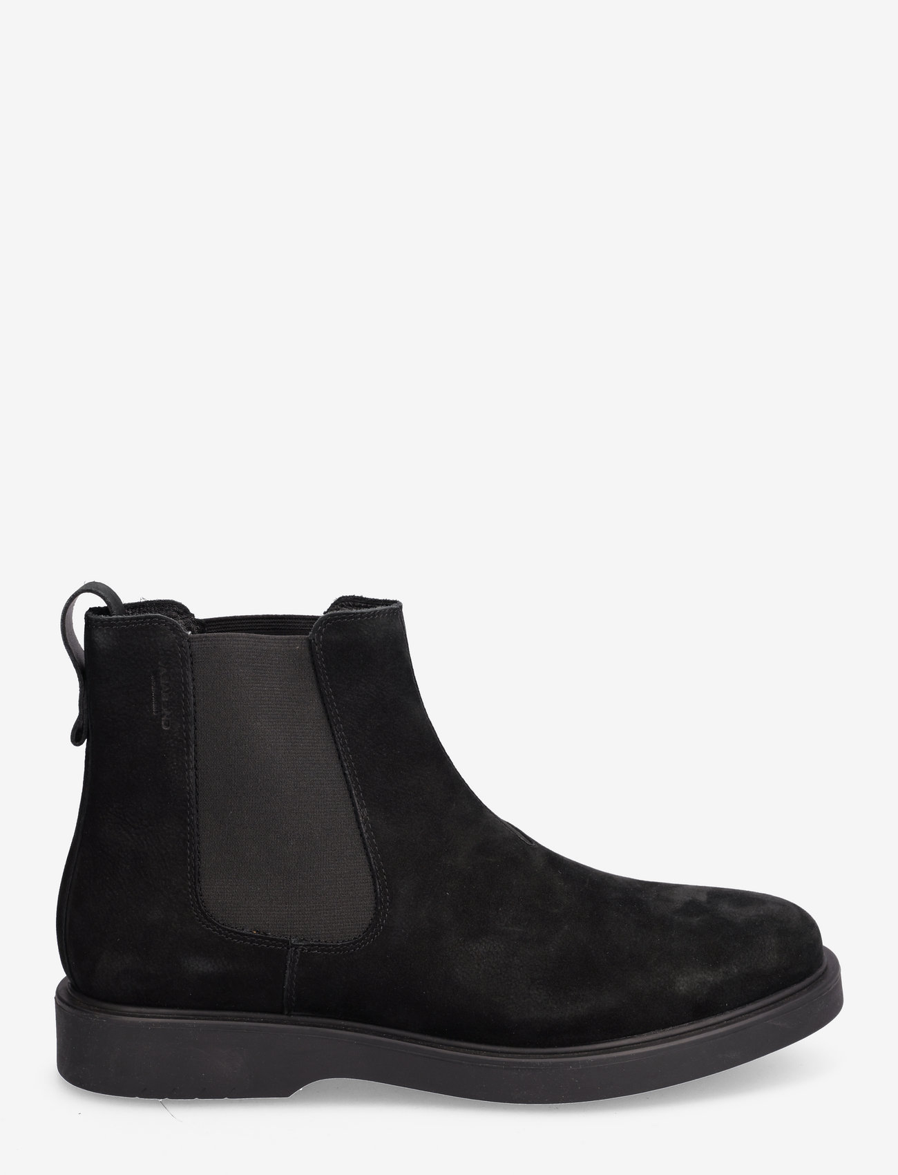 VAGABOND - DEVON - black - 1