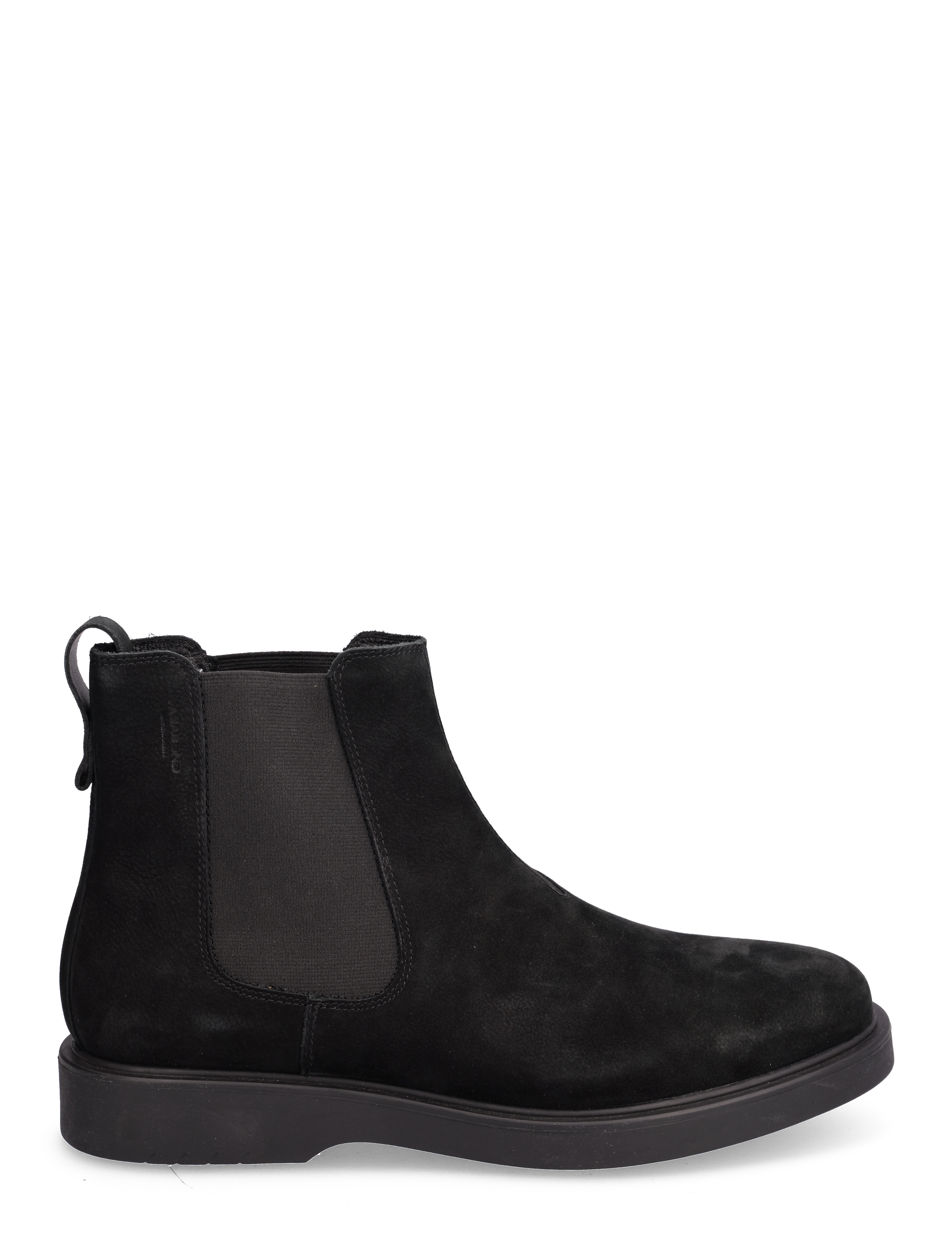 VAGABOND - DEVON - black - 1
