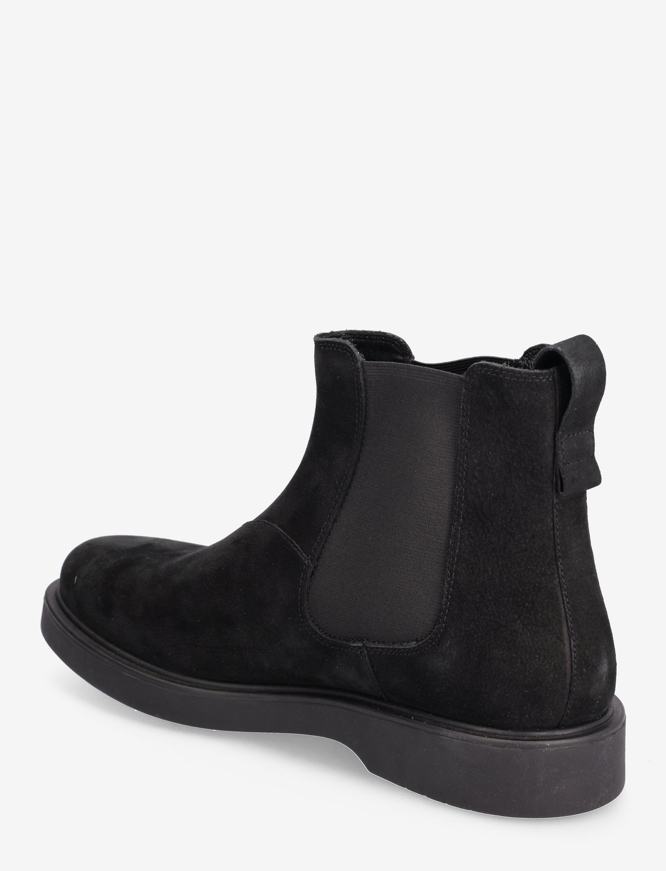 VAGABOND - DEVON - black - 2
