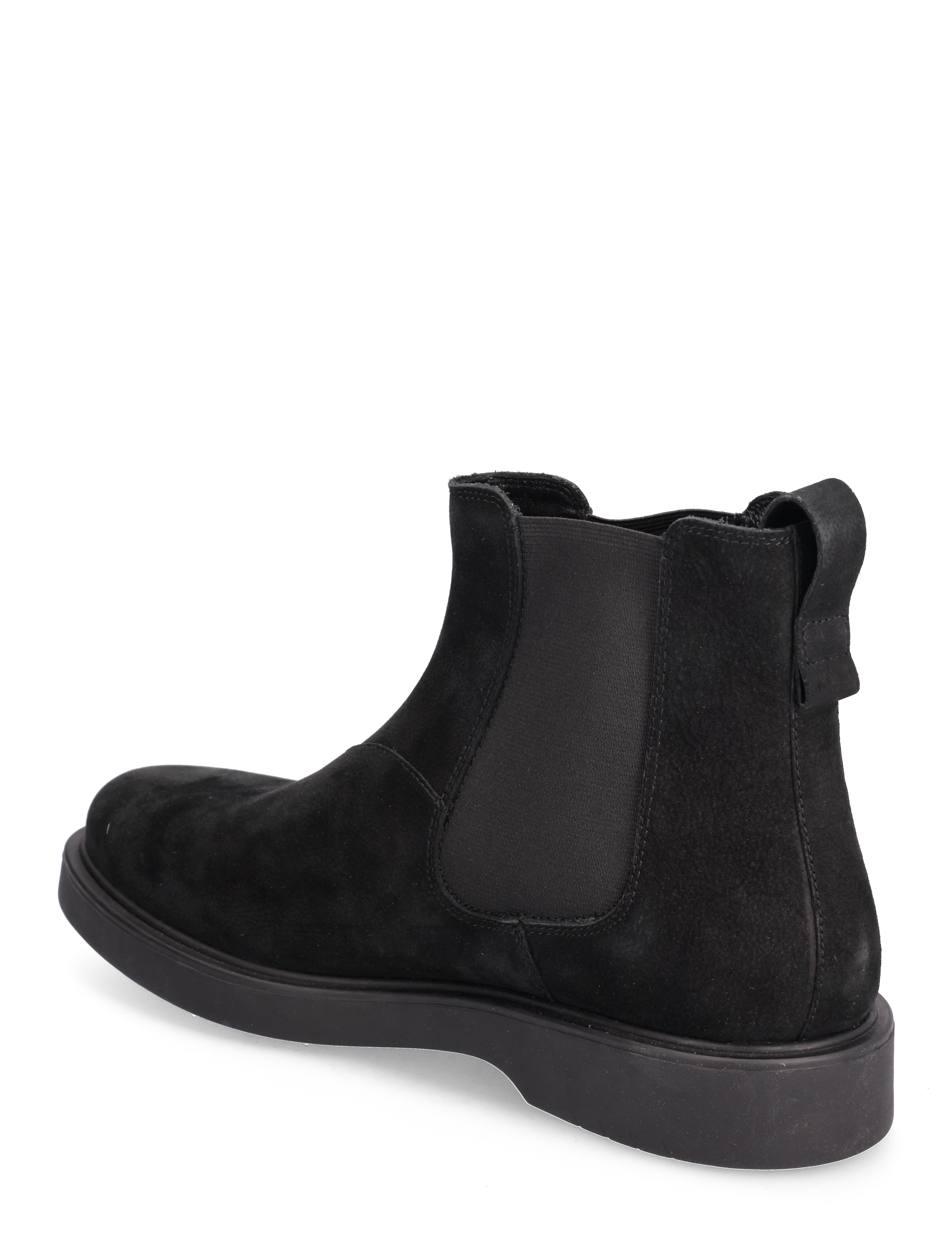 VAGABOND - DEVON - black - 2