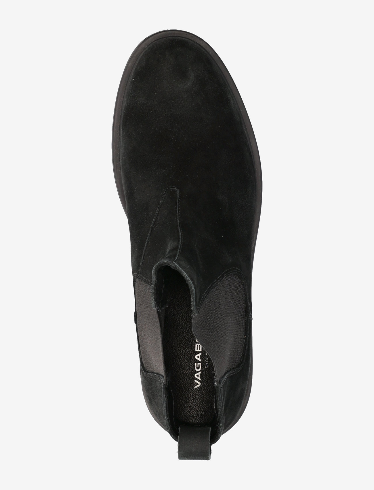 VAGABOND - DEVON - black - 3