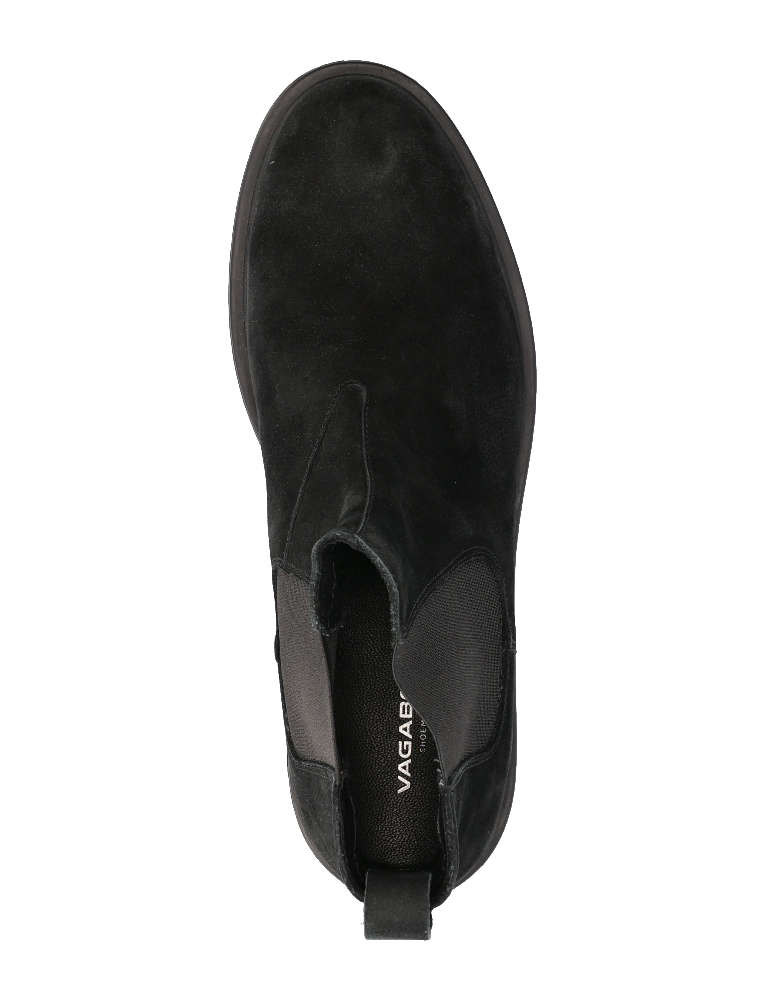 VAGABOND - DEVON - black - 3