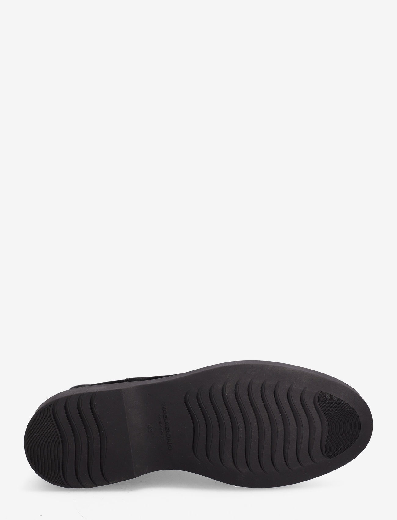 VAGABOND - DEVON - black - 4