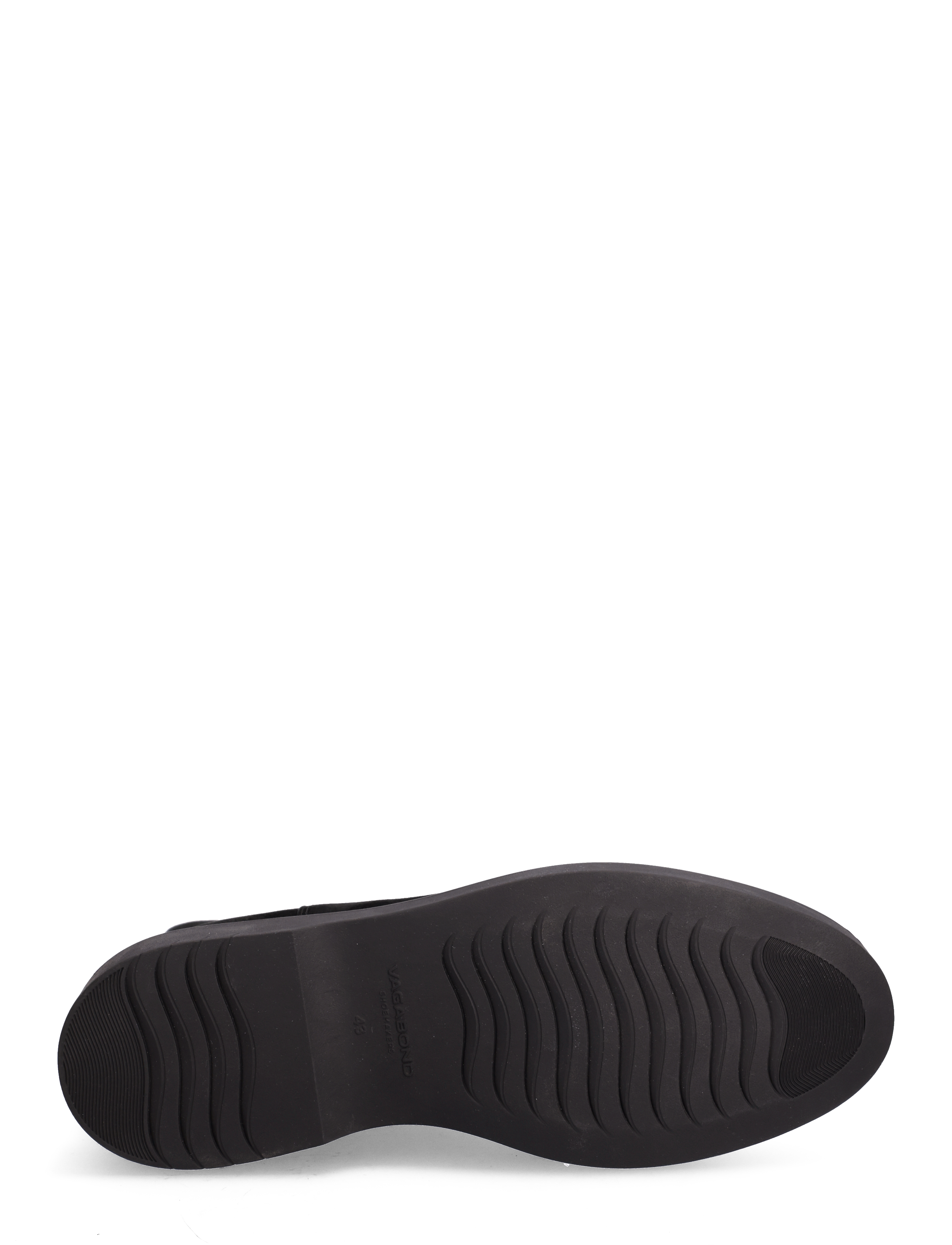 VAGABOND - DEVON - black - 4