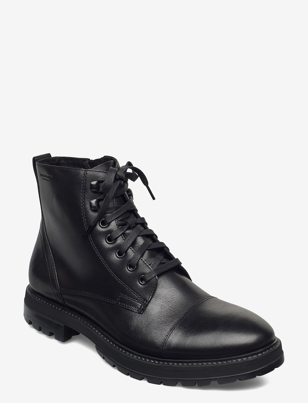VAGABOND - JOHNNY - black - 0