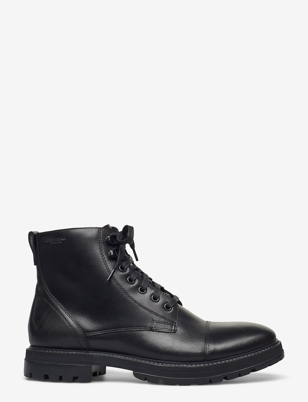 VAGABOND - JOHNNY - black - 1